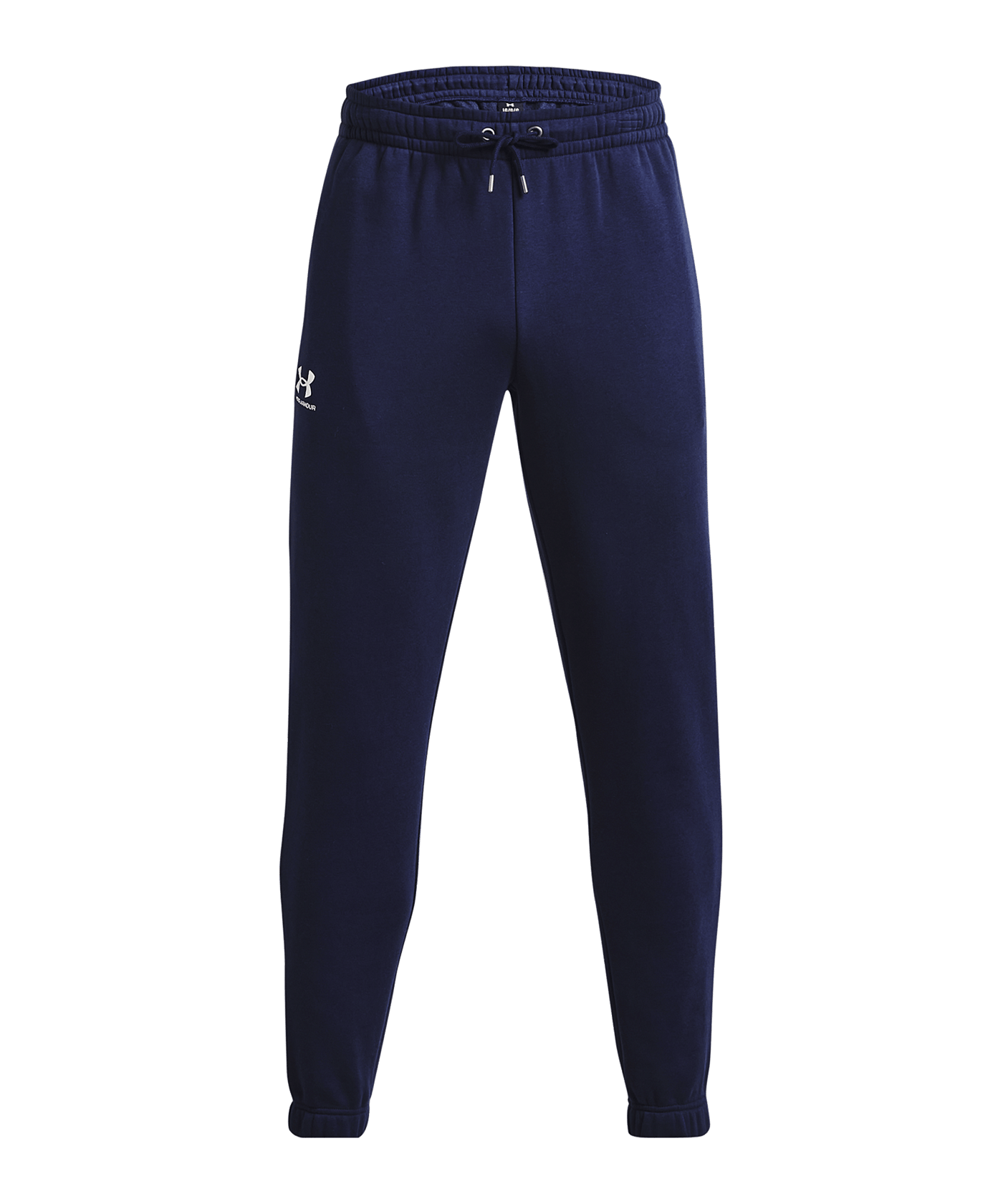 Under Armour Ess Fleece Jogginghose Blau F410 - blau