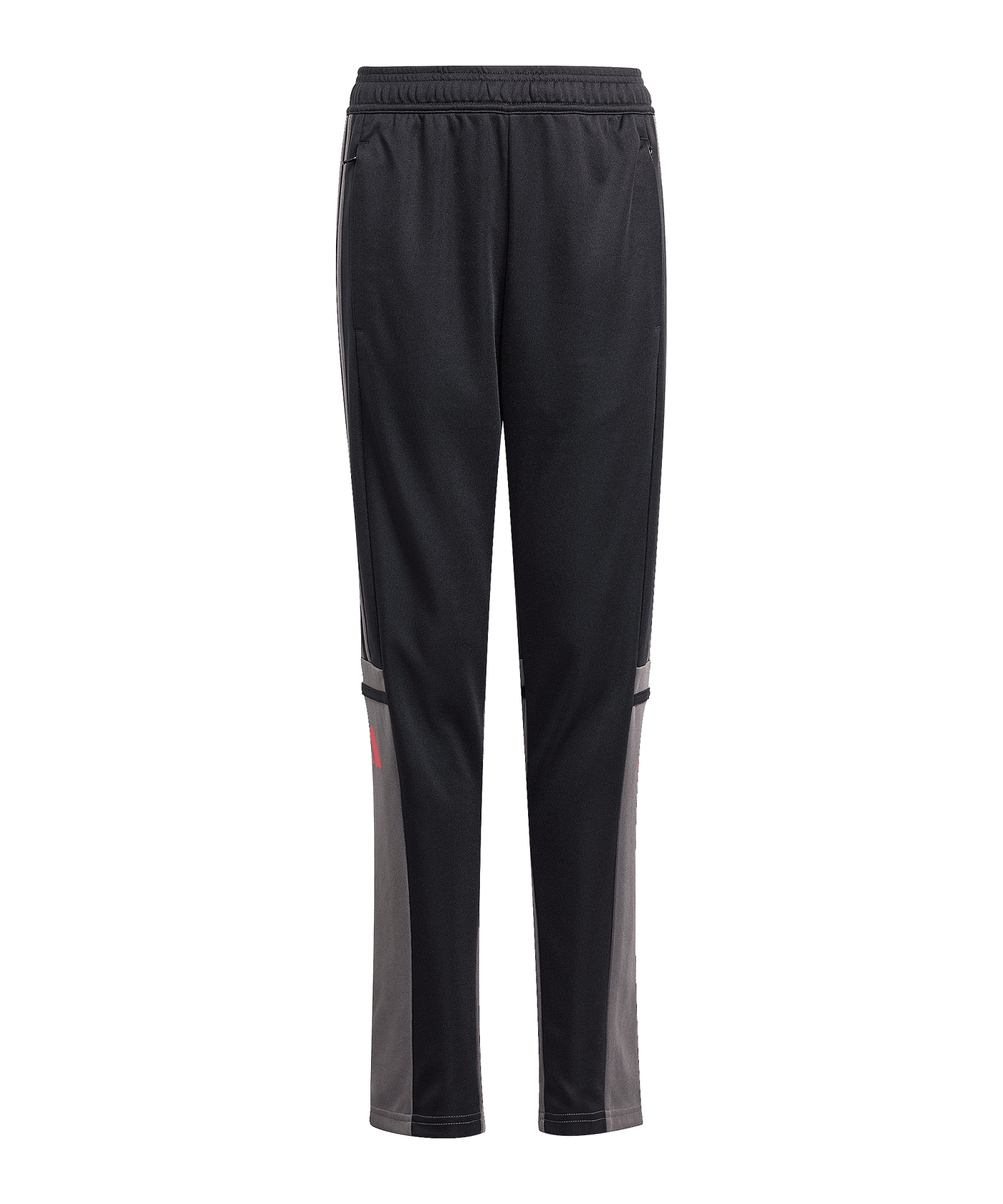 adidas Squadra 25 Trainingshose Kids Schwarz - schwarz