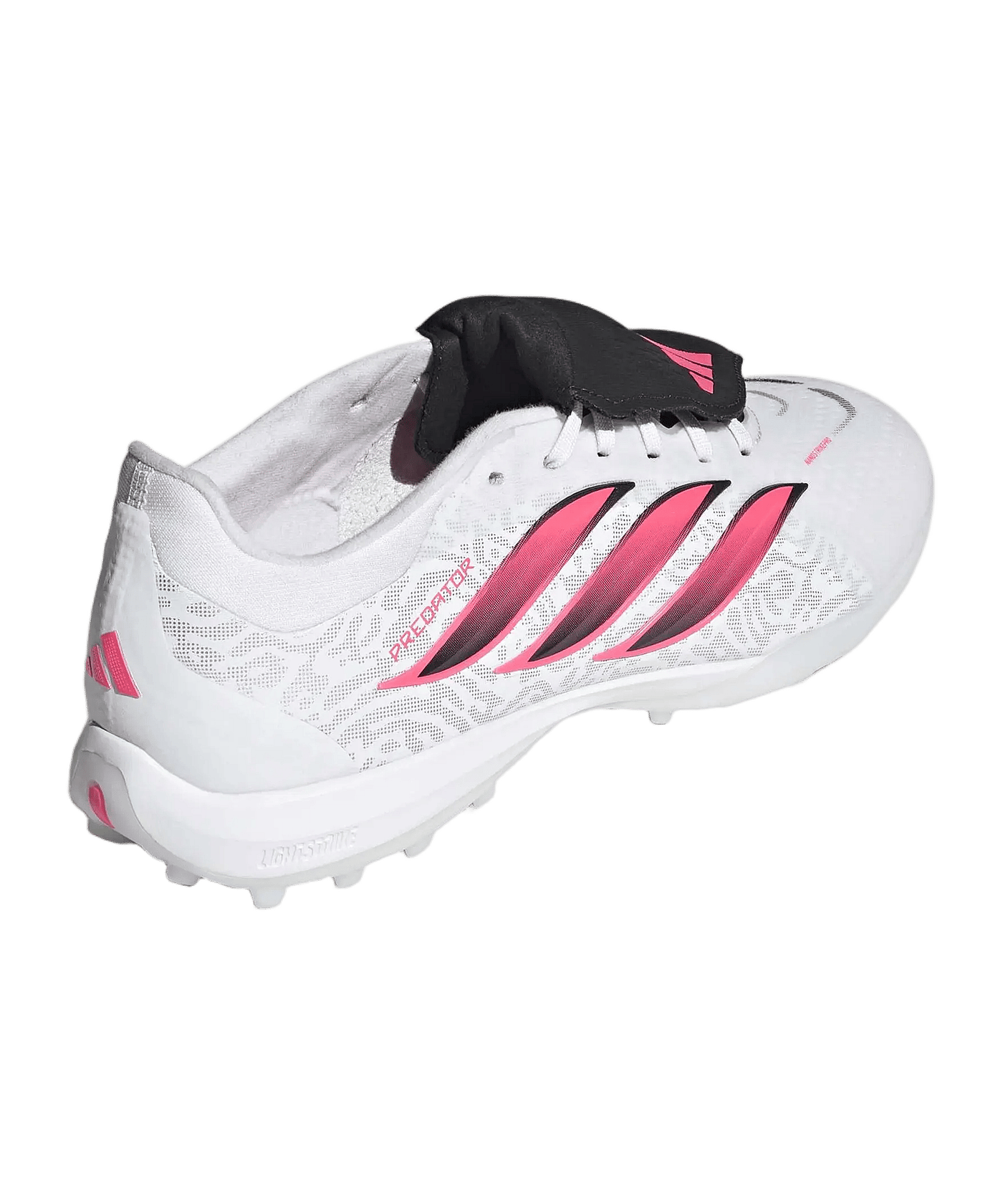 adidas Predator Pro FT TF Chaos vs Control Weiß - weiss