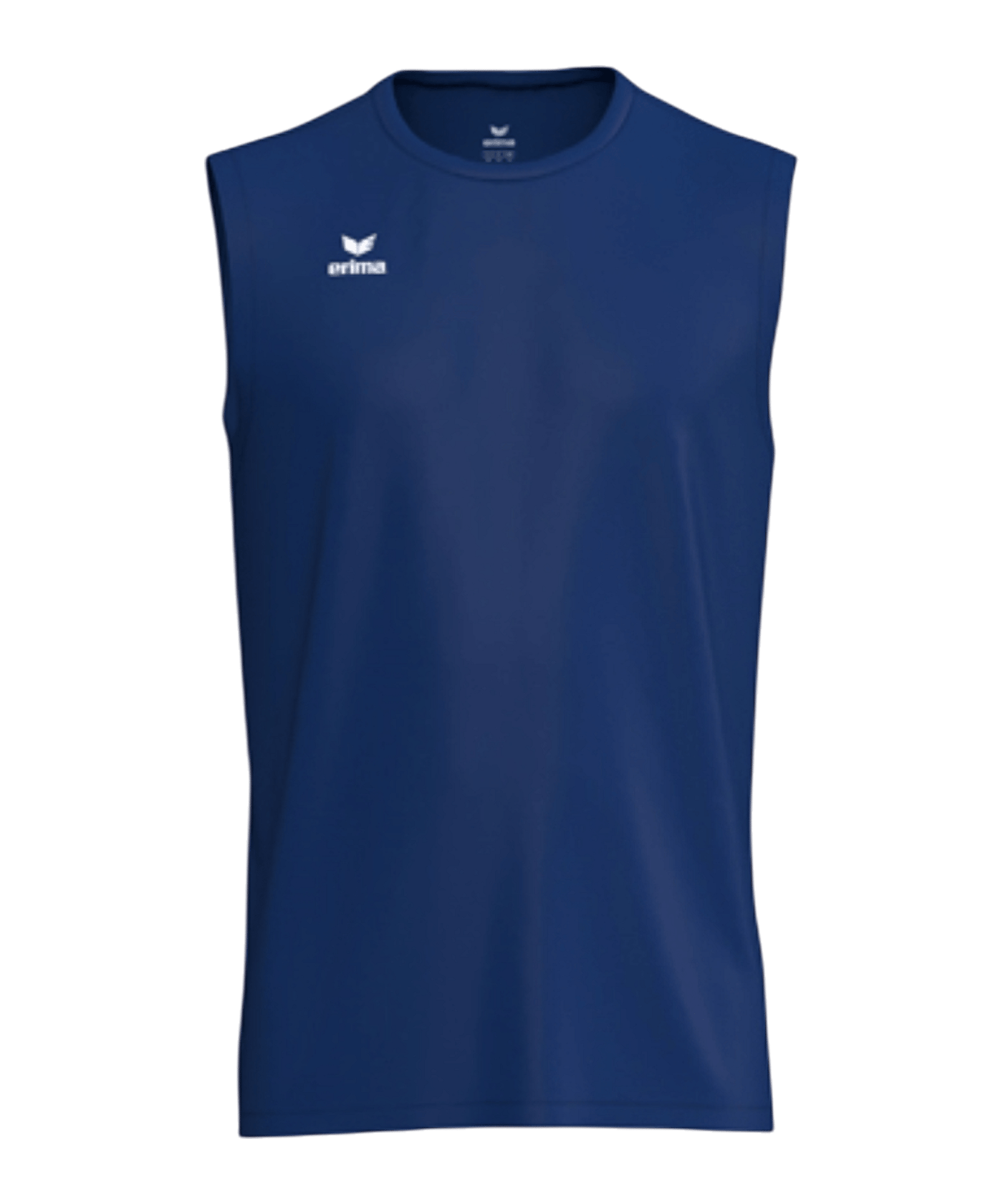 Erima INTRO function Tanktop Blau F2082621 - blau