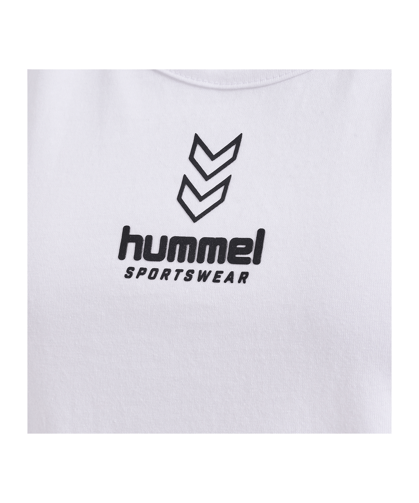 Hummel Lgc Val Tanktop Damen Weiss F9001 - grau