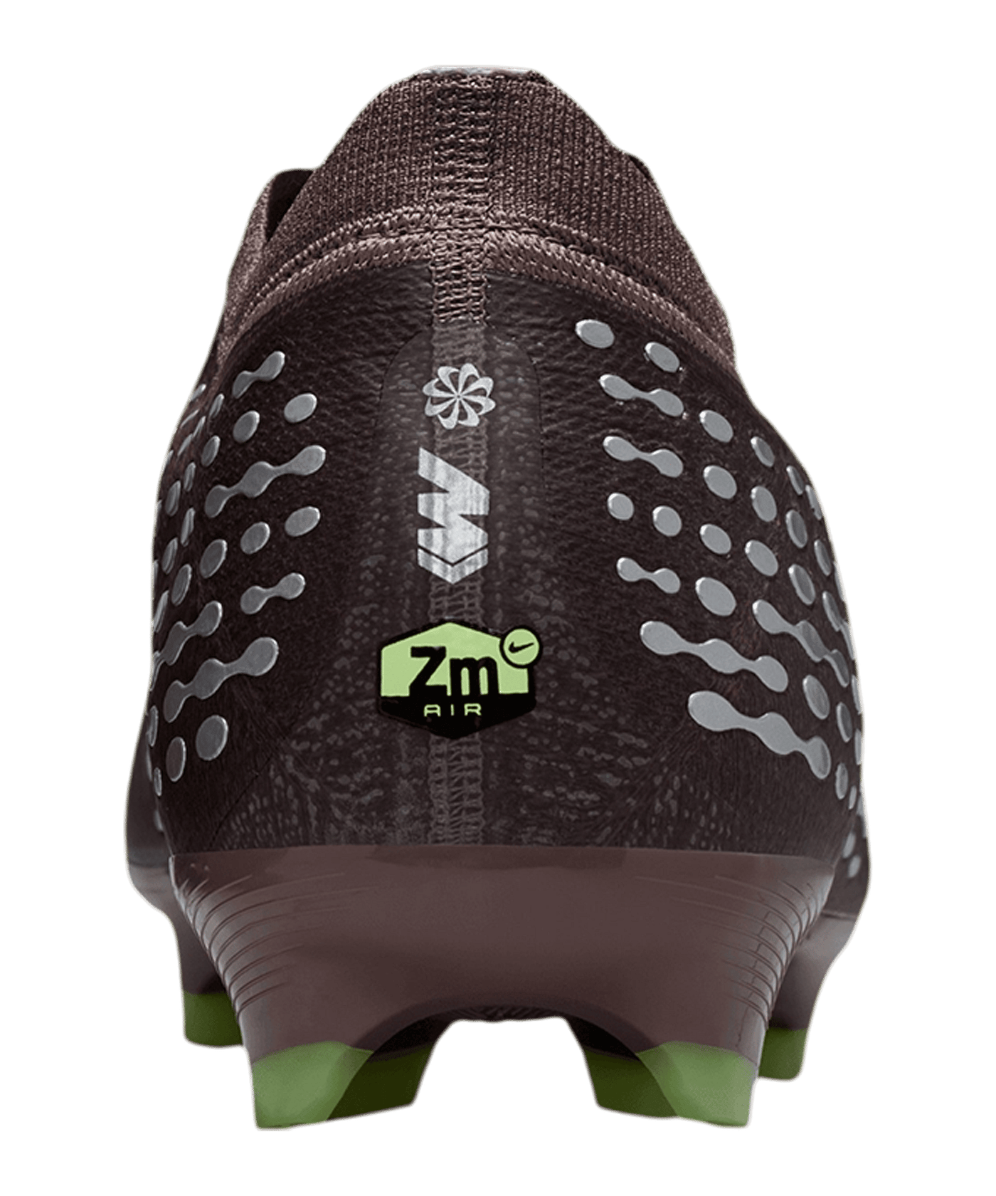 Nike Air Zoom Mercurial Vapor XVI Pro FG Kylian Mbappe Braun F200 - braun