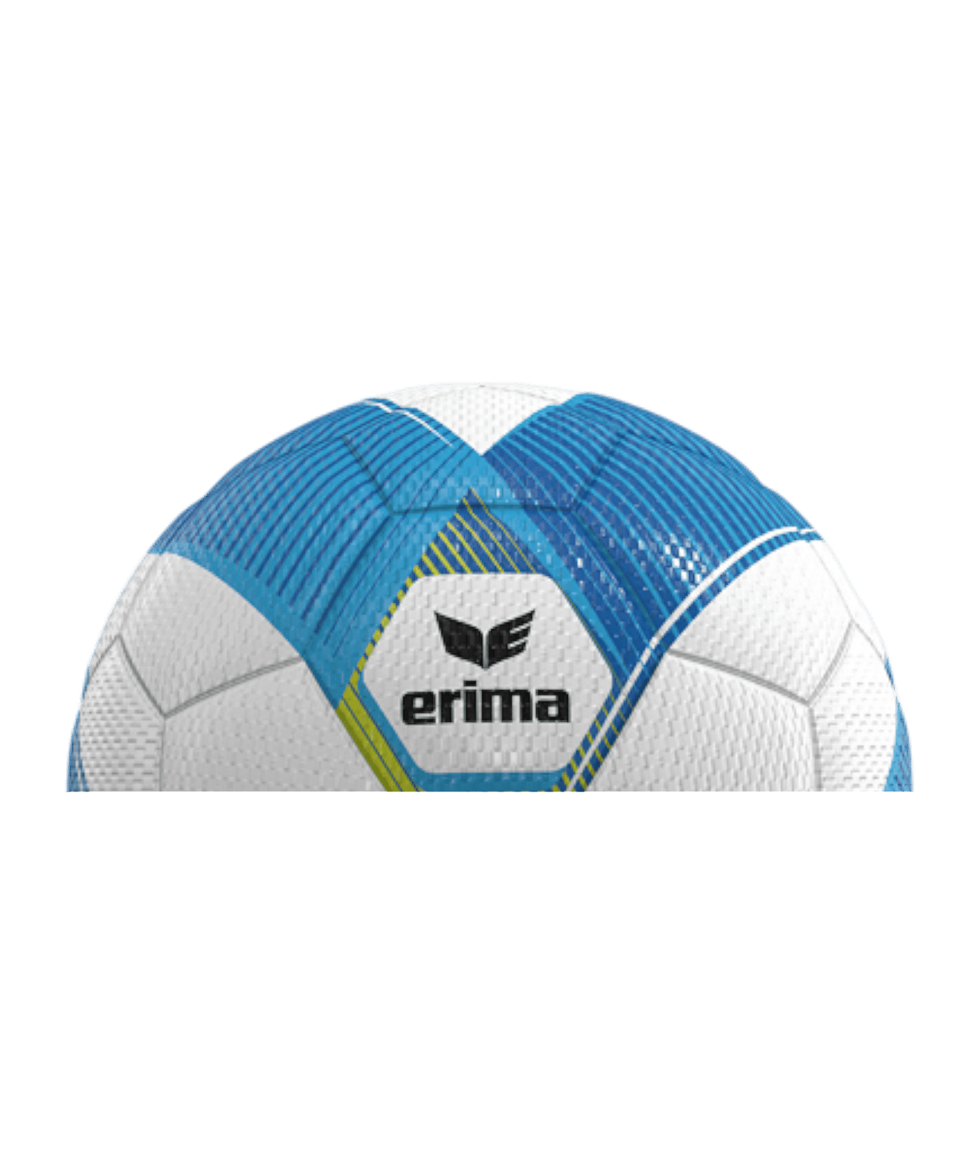 Erima Hybrid Lite 290 Lightball Blau F7192607 - blau