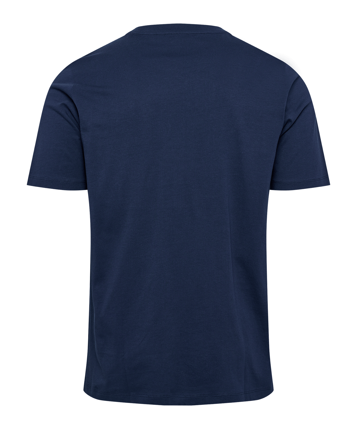 Hummel hmlPULSE T-Shirt Blau F7459 - blau