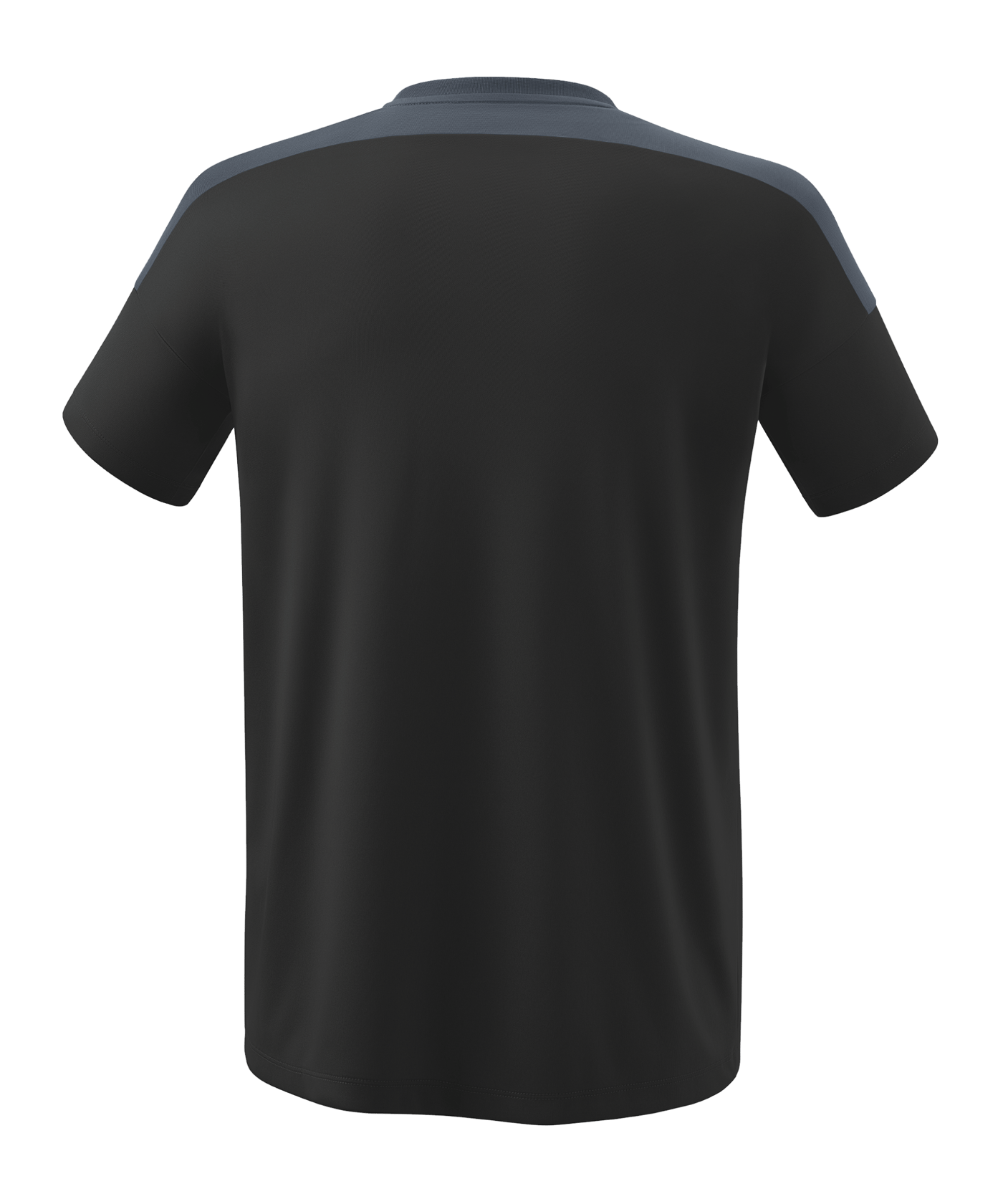 Erima Change by T-Shirt Grau - grau