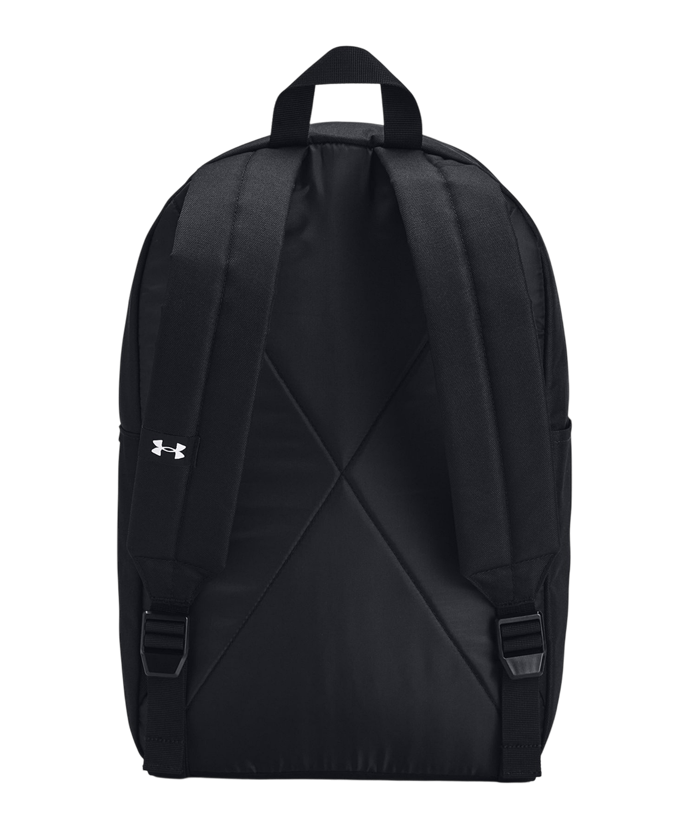Under Armour Essential Lite Rucksack Schwarz F001 - schwarz