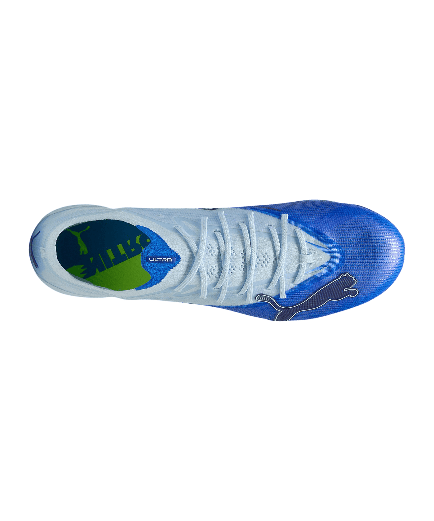 PUMA Ultra Nitro 7 Ultimate Mx SG Blau F03 - blau