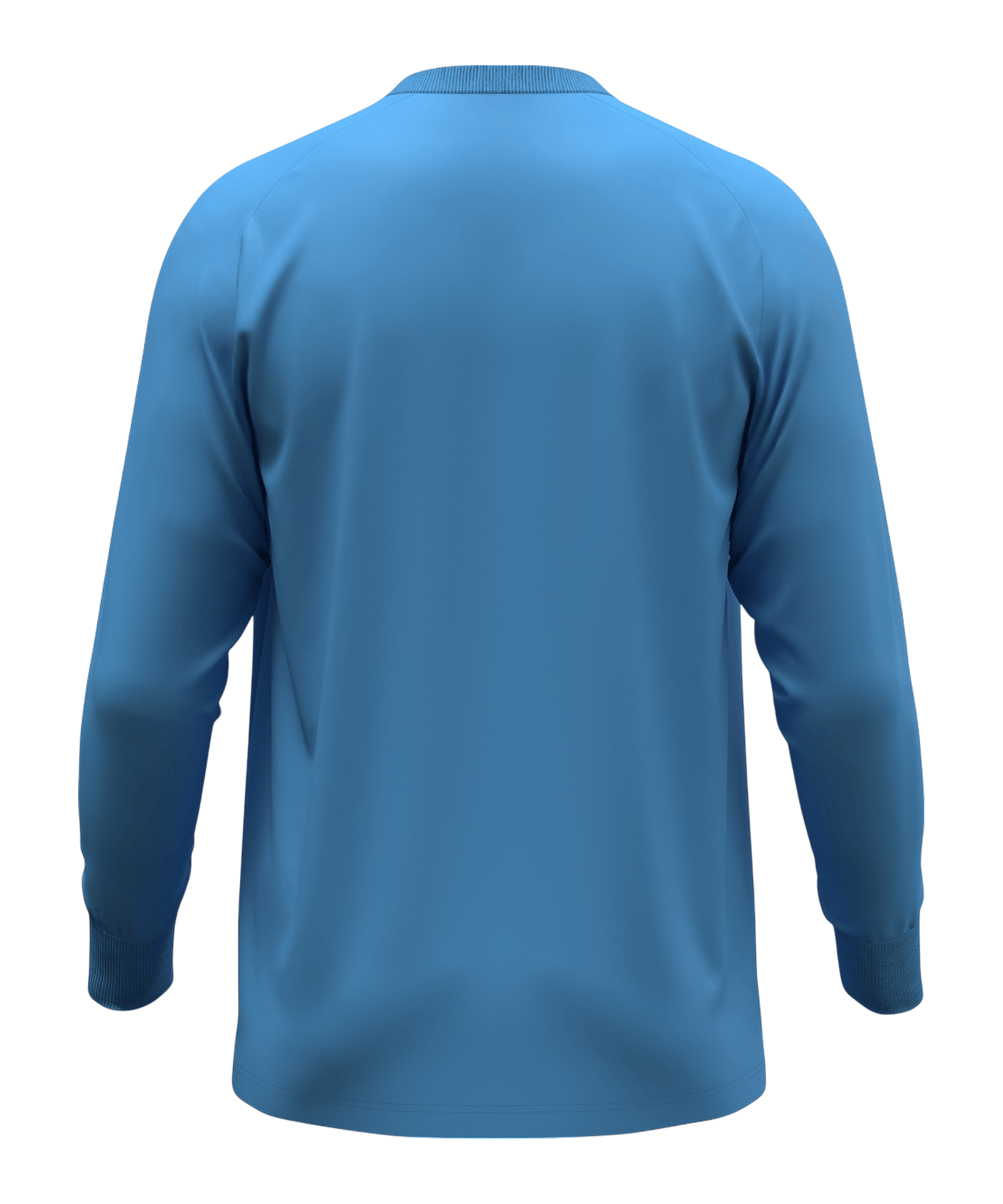 JAKO River Torwarttrikot Blau F430 - blau