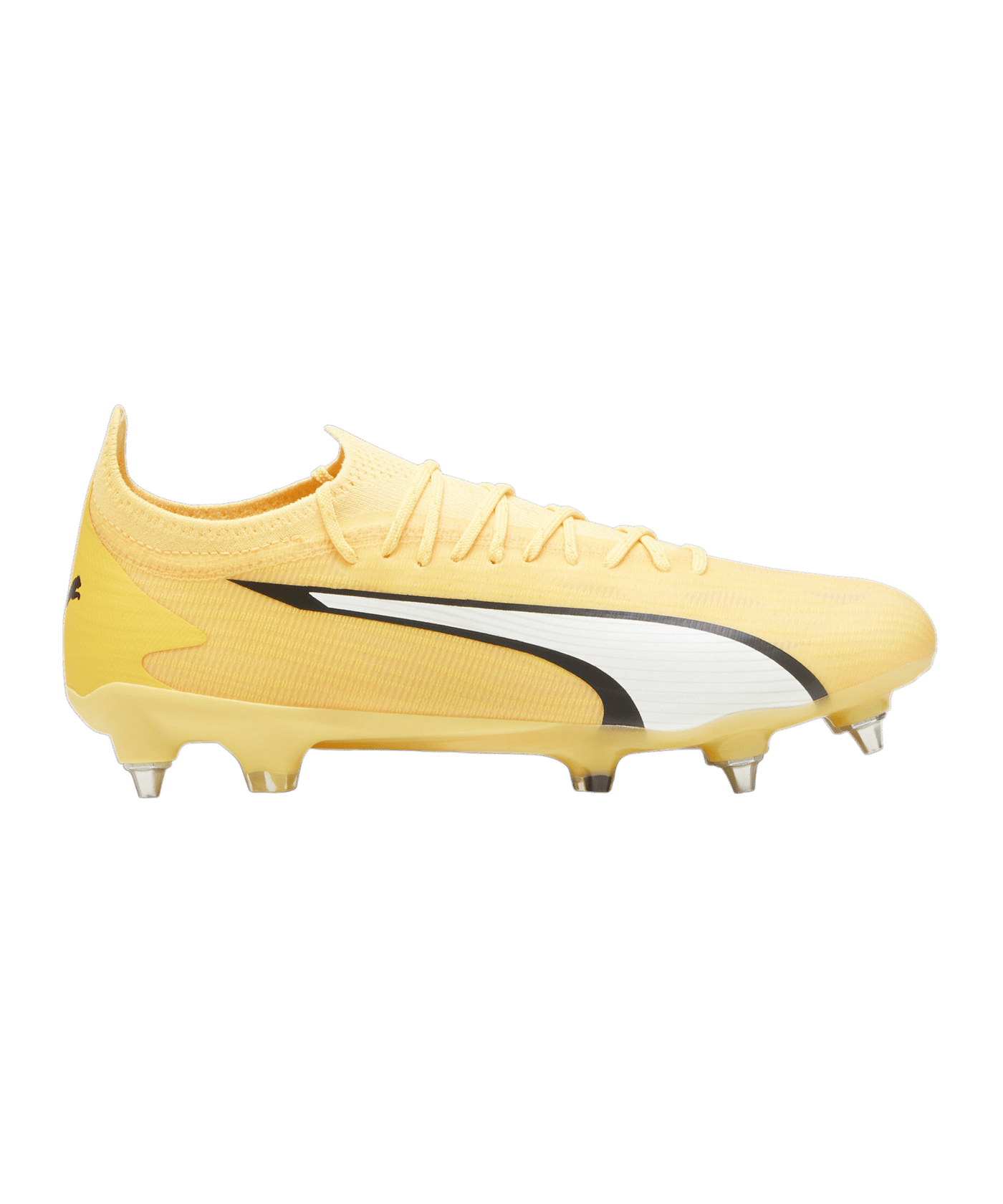 PUMA ULTRA Ultimate MxSG Voltage Gelb Weiss F04 - gelb