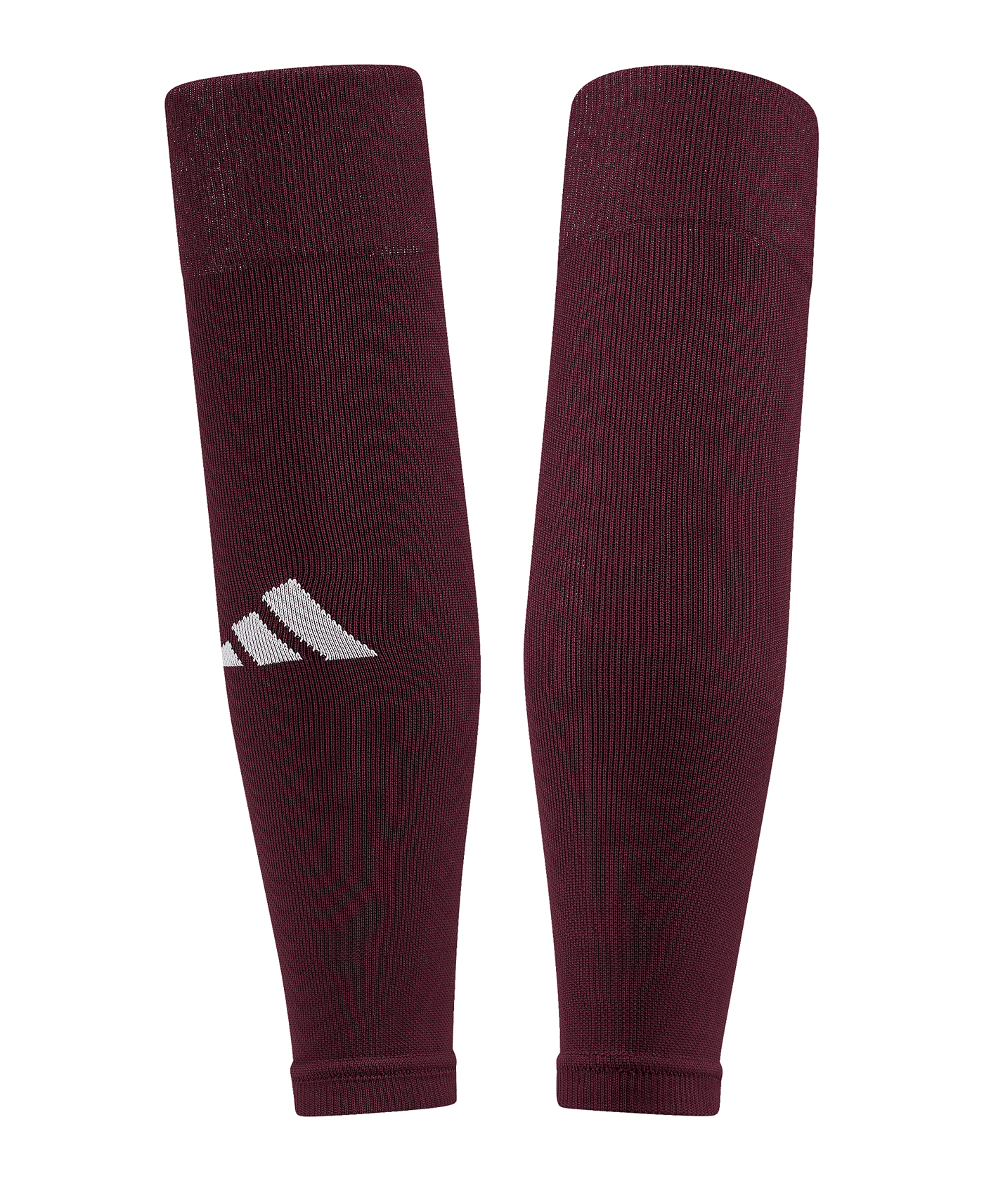 adidas Milano Sleeve Rot - rot