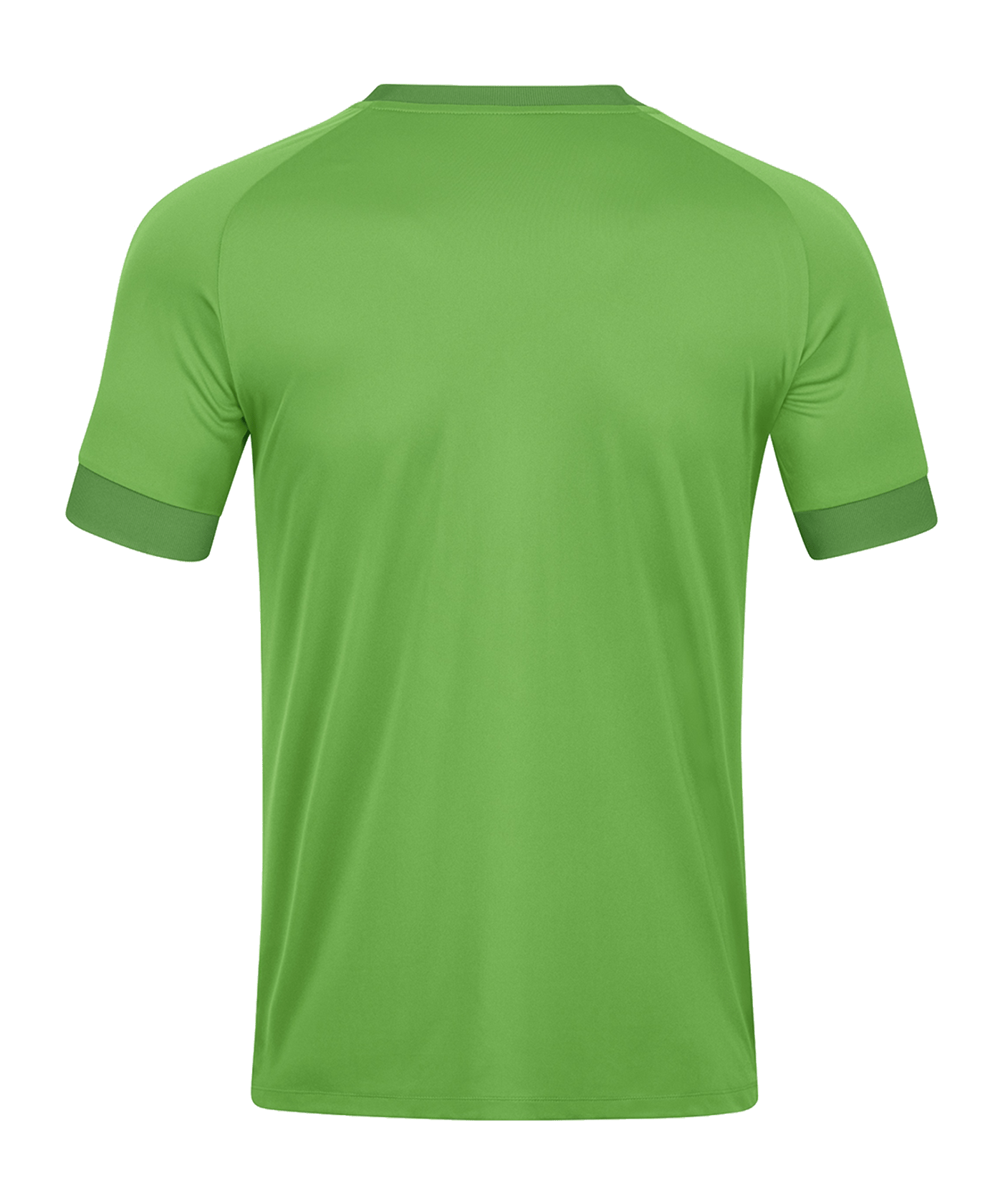 JAKO Pixel Trikot Kids Grün F220 - gruen