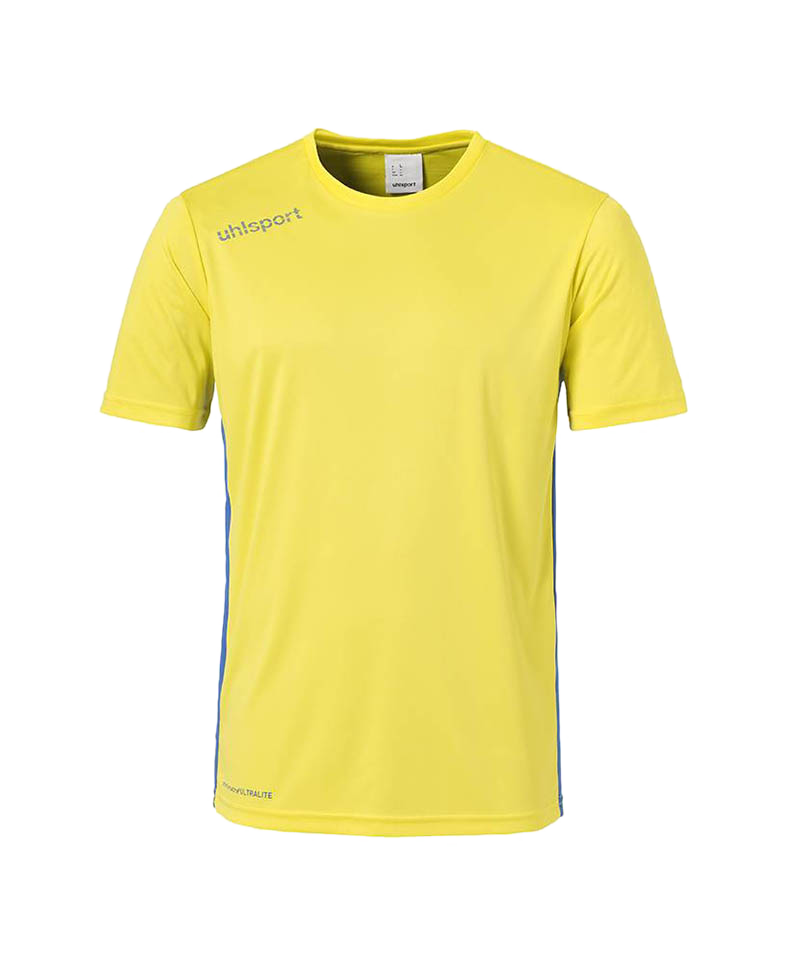 Uhlsport Essential Trikot kurzarm Kids Gelb F09 - gelb