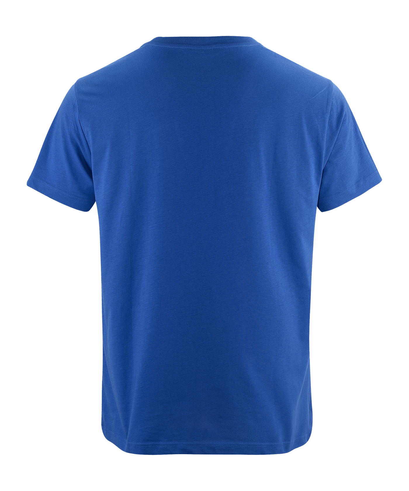 FC Gelsenkirchen-Schalke 04 e.V FC Schalke 04 Aufstieg 2026 T-Shirt Blau - blau