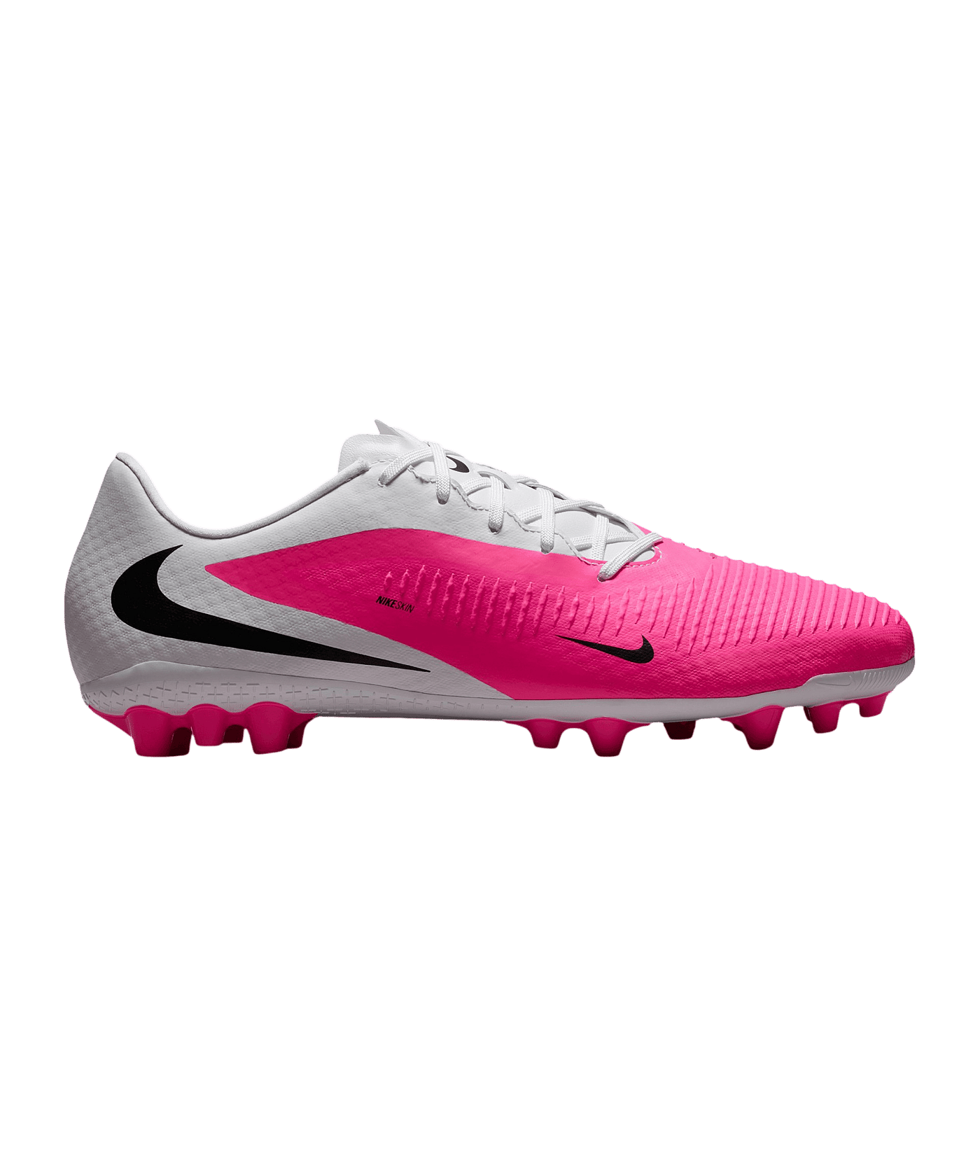 Nike Phantom 6 Low Academy AG Breakout Rosa F900 - rosa