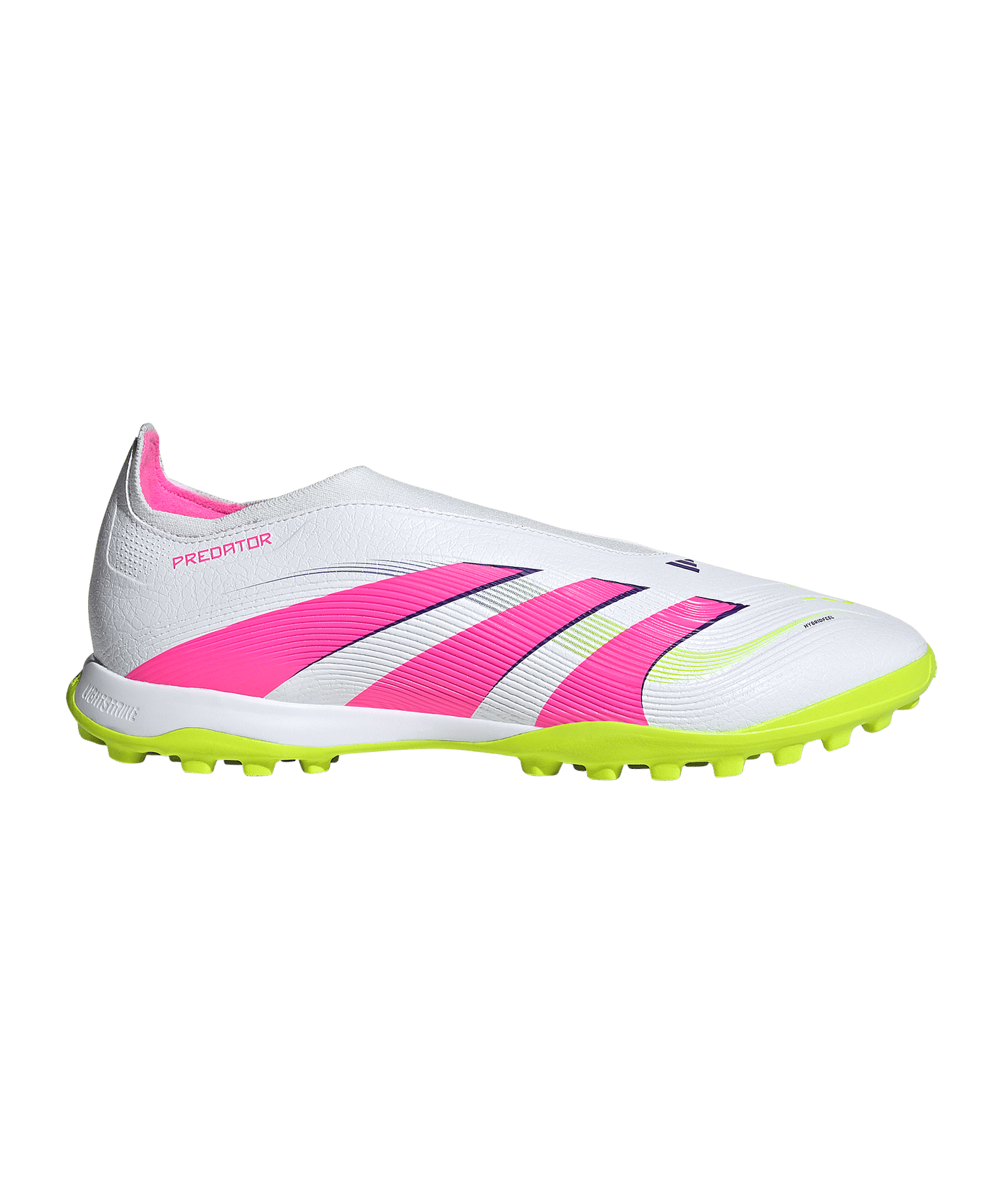 adidas Predator League LL TF Celestial Victory - weiss