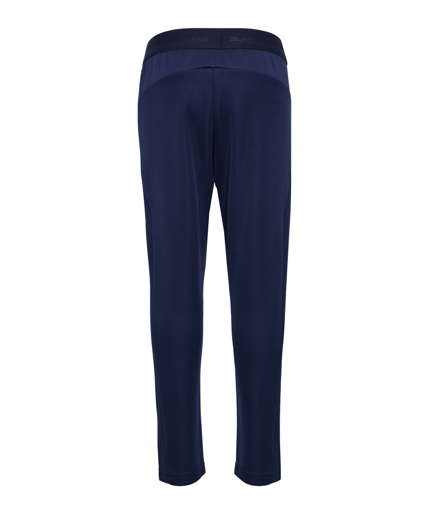 Hummel Cima 2.0 Trainingshose Kids Blau F7026 - blau