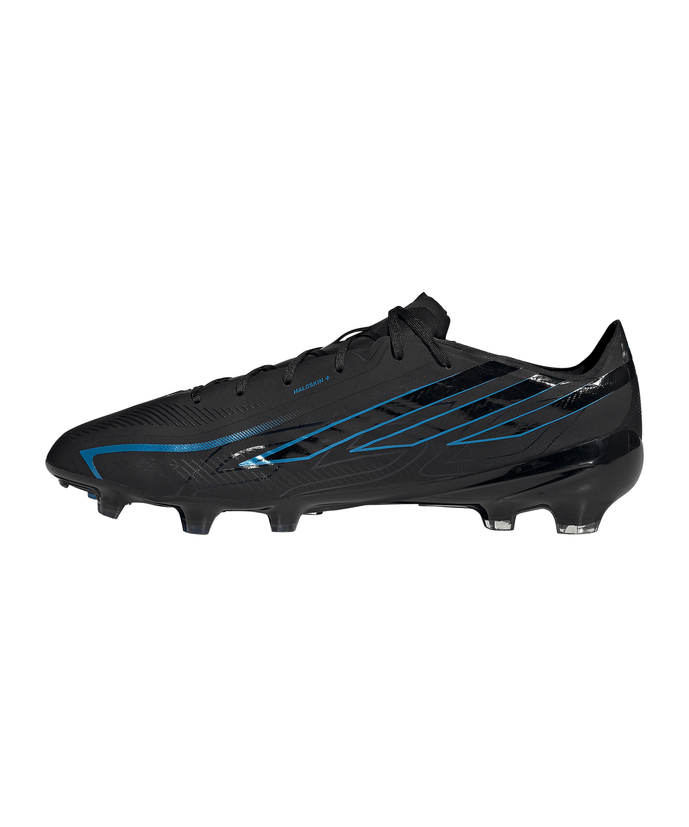 adidas F50 Hyperfast Pro FG Immortal DNA Schwarz - schwarz