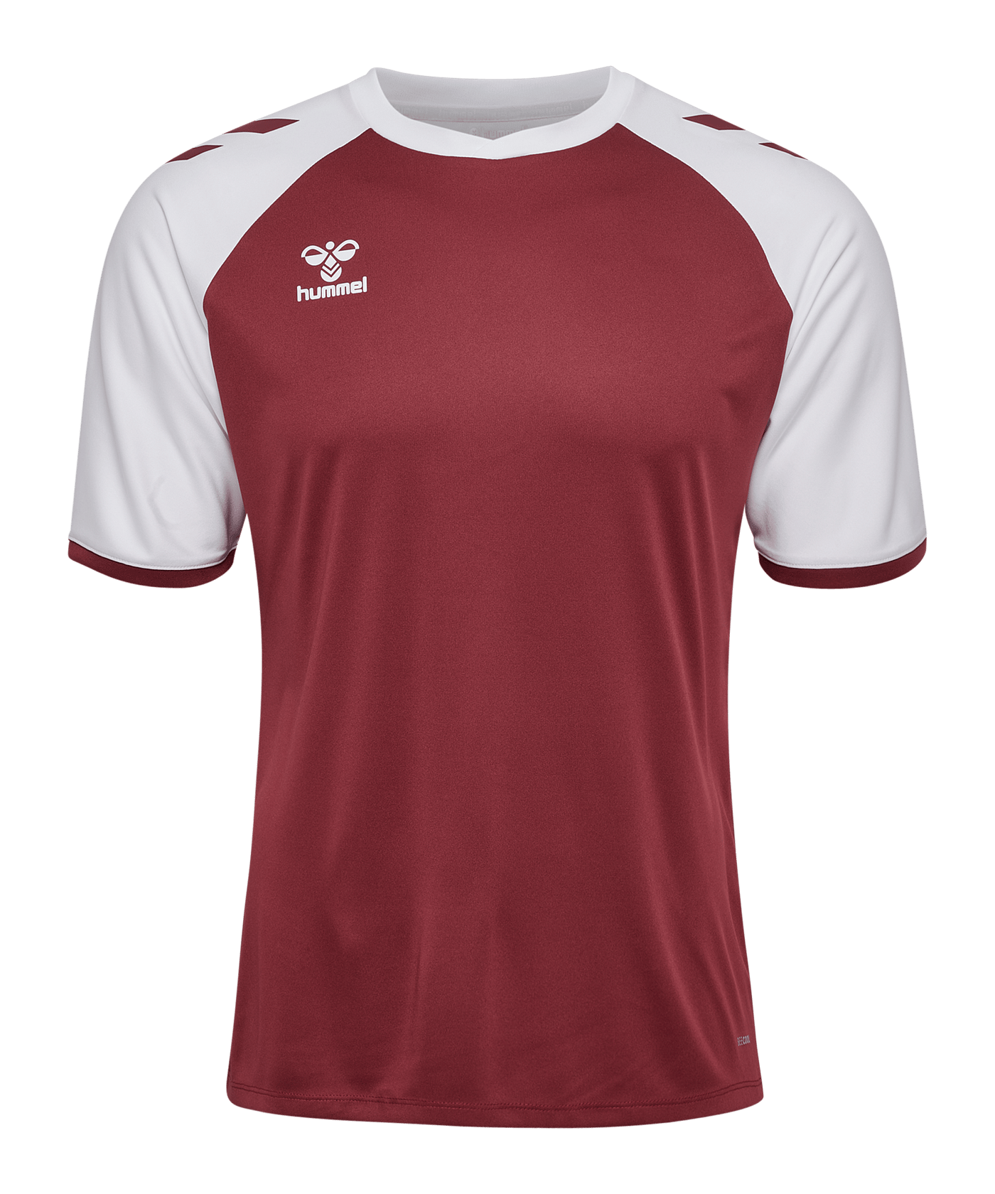 Hummel Match League Trikot Rot F3035 - rot