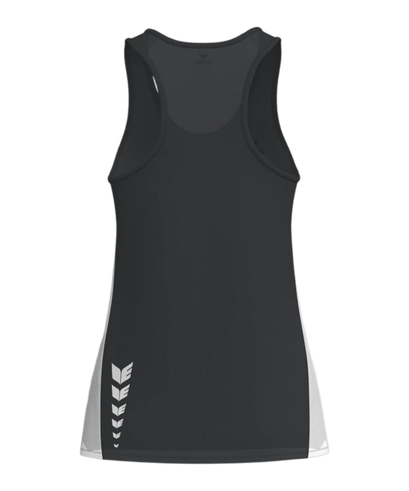 Erima T&F WINGS Tanktop Damen Schwarz F8282609 - schwarz