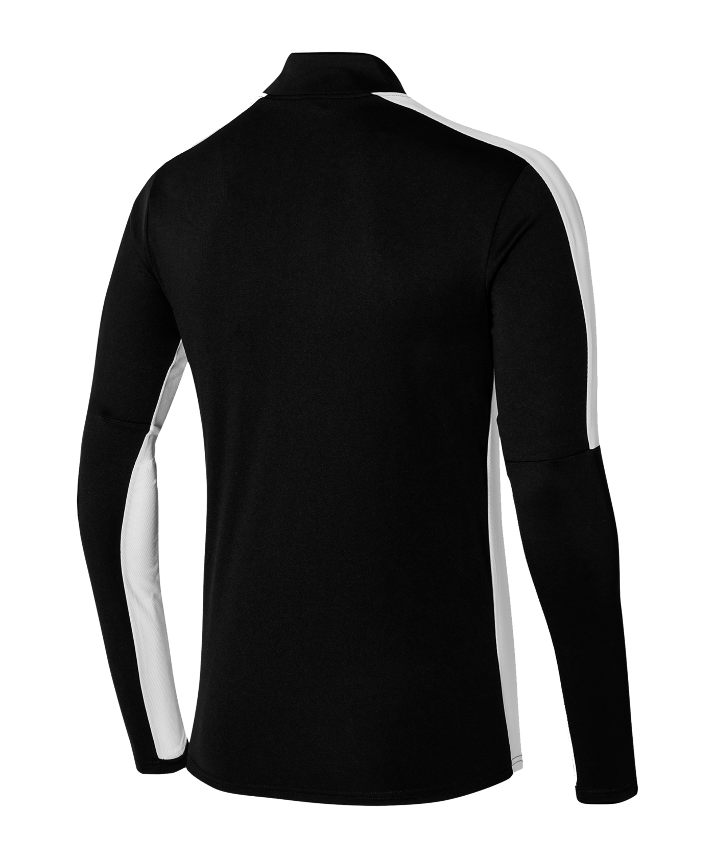 Nike Academy Drilltop Sweatshirt Kids Schwarz F010 - schwarz