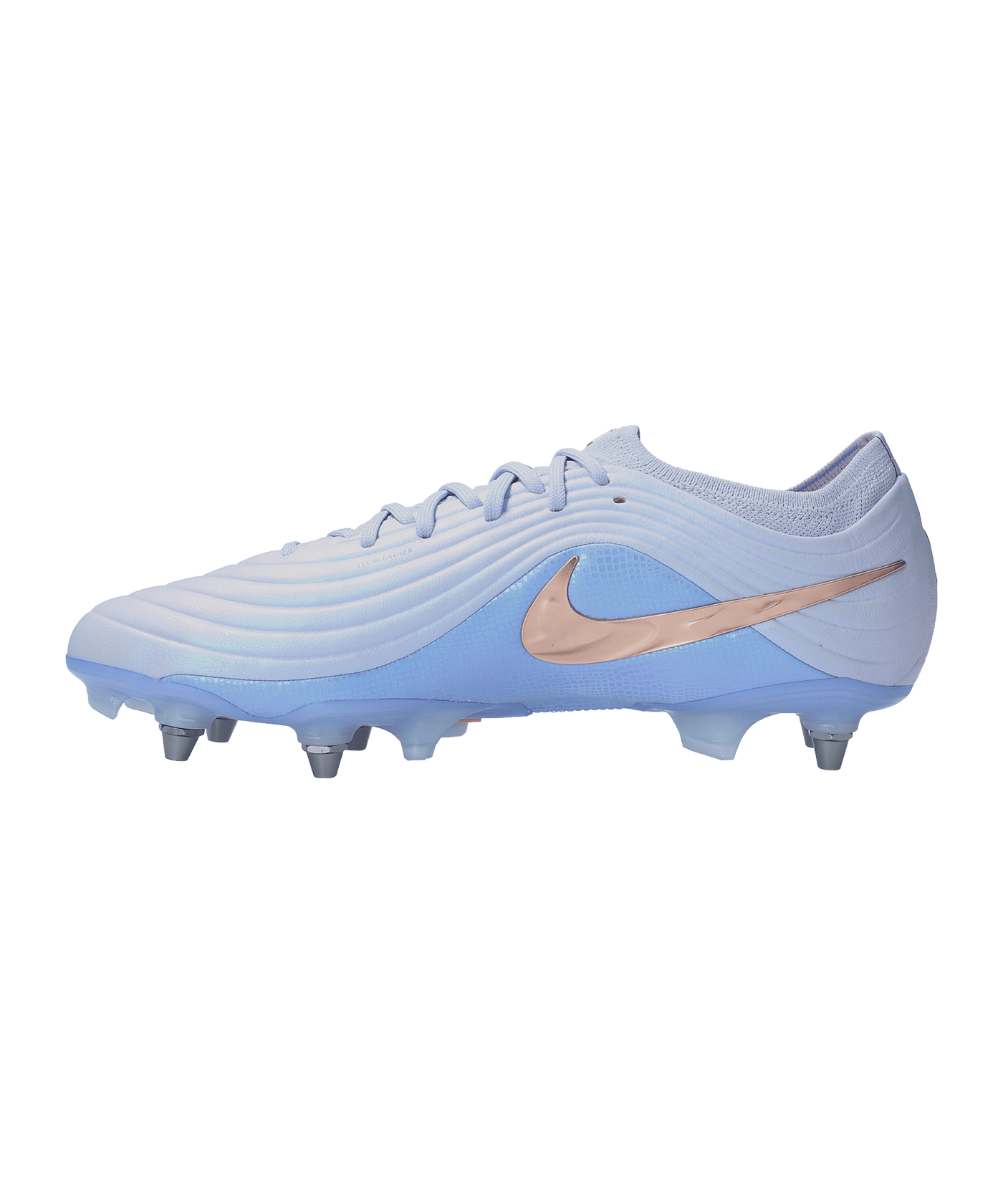 Nike Tiempo Maestro Elite LV8P SG Showtime Blau F084 - blau