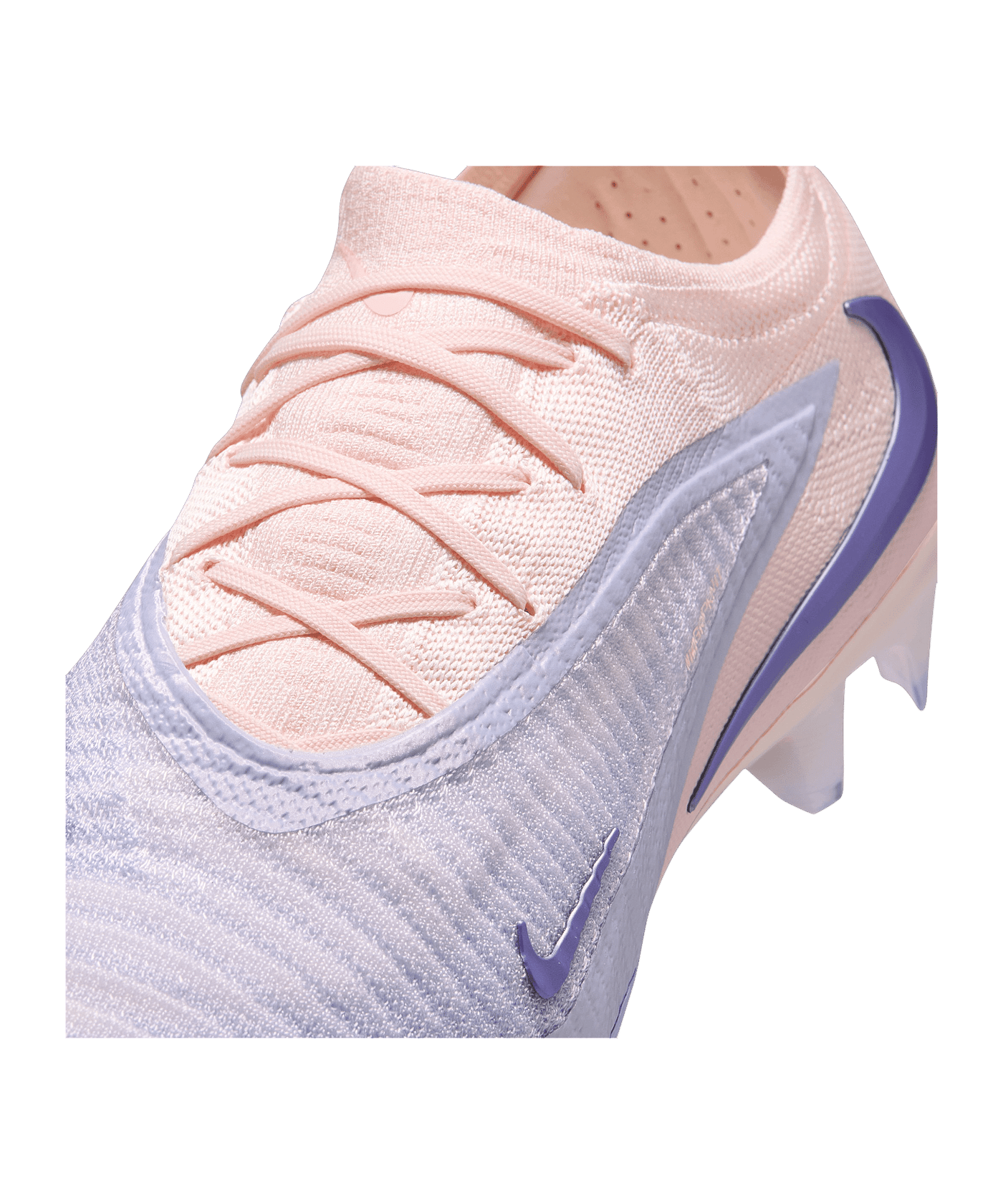 Nike Phantom 6 Low Elite FG Showtime Blau F008 - blau