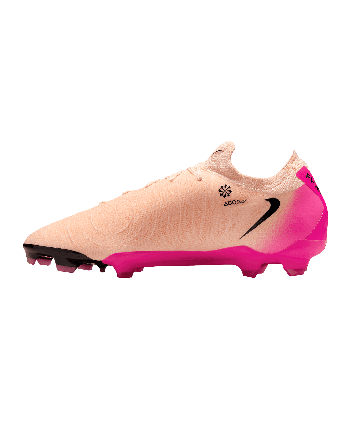 Nike Phantom GX II Pro FG Prism Orange F800 - orange