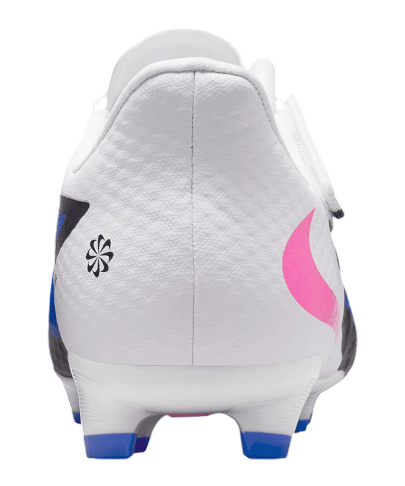 Nike Phantom 6 Low Academy Easyon FG/MG Attack Blau F446 - blau