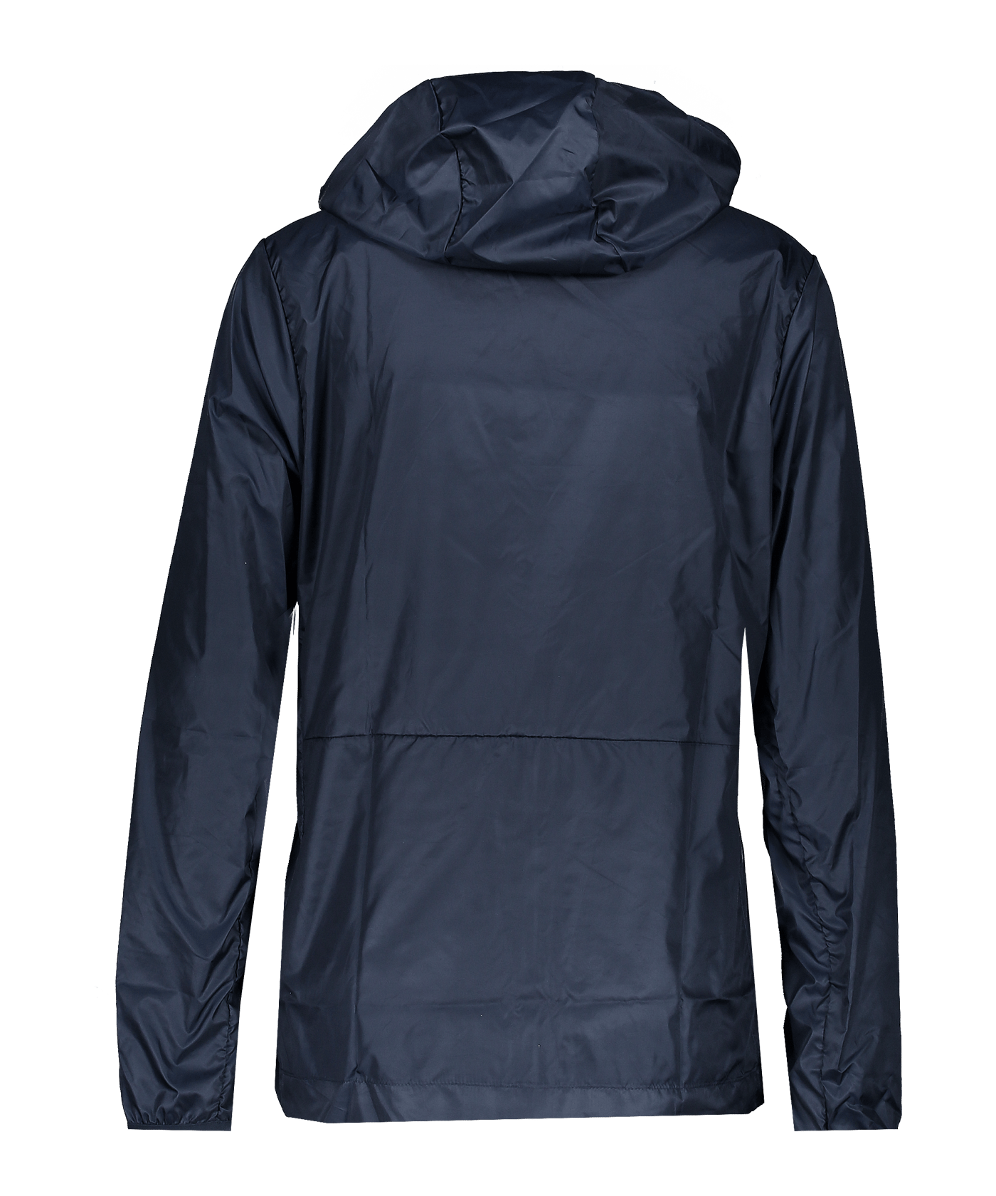 Nike SF Academy Pro 24 Regenjacke Damen F451 - blau