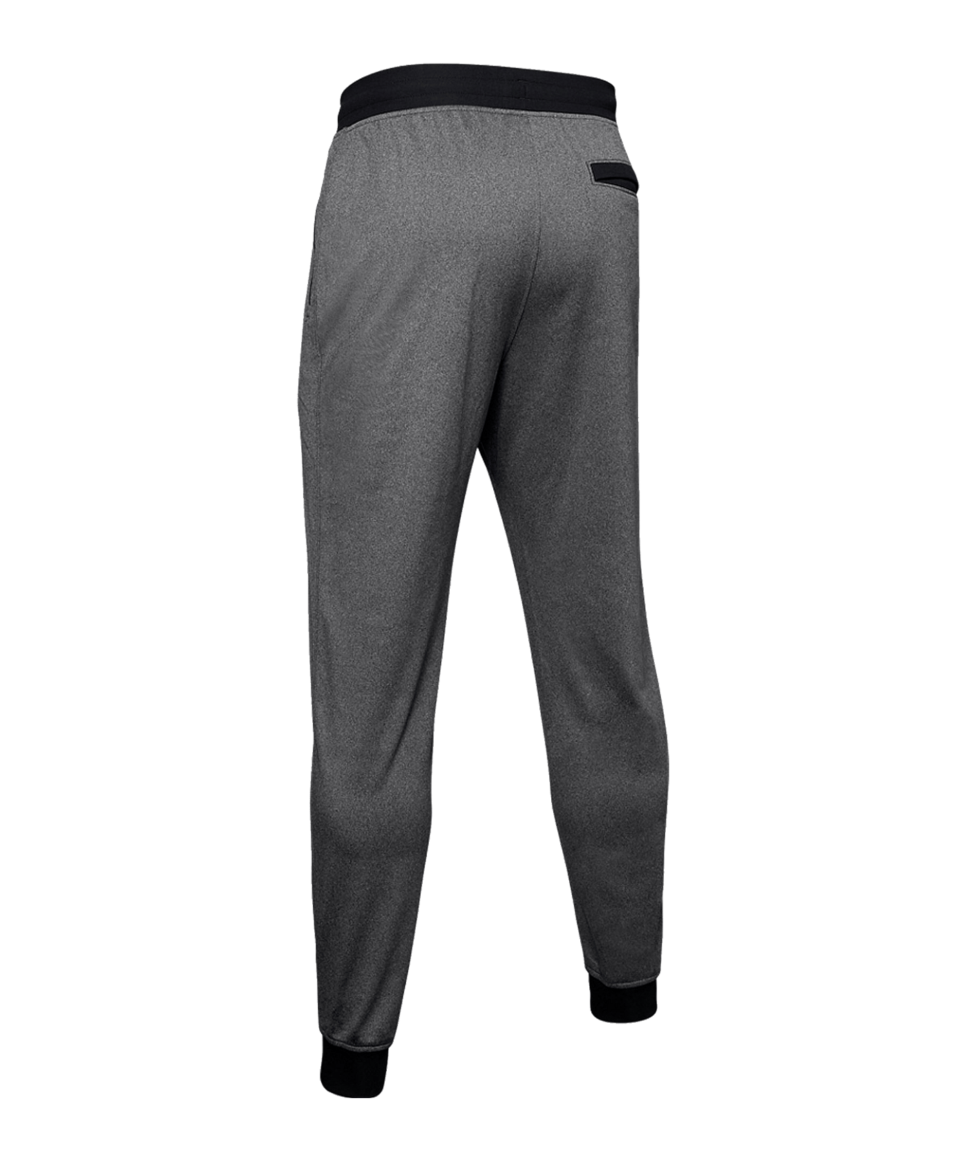 Under Armour Sportstyle Jogginghose Grau F090 - grau
