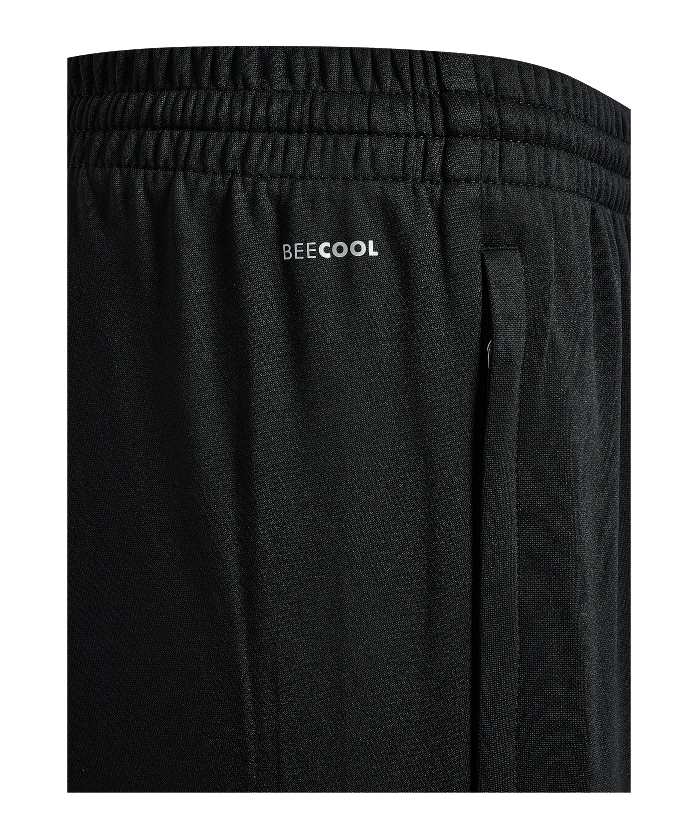hummel Core 2.0 Trainingshose Schwarz F2114 - schwarz