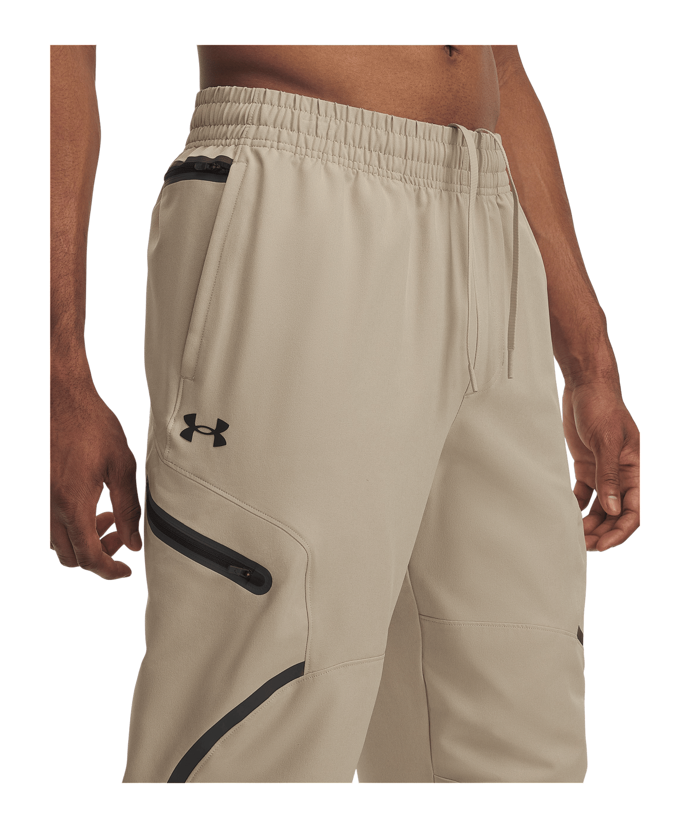 Under Armour Unstoppable Cargo Hose Braun F299 - braun