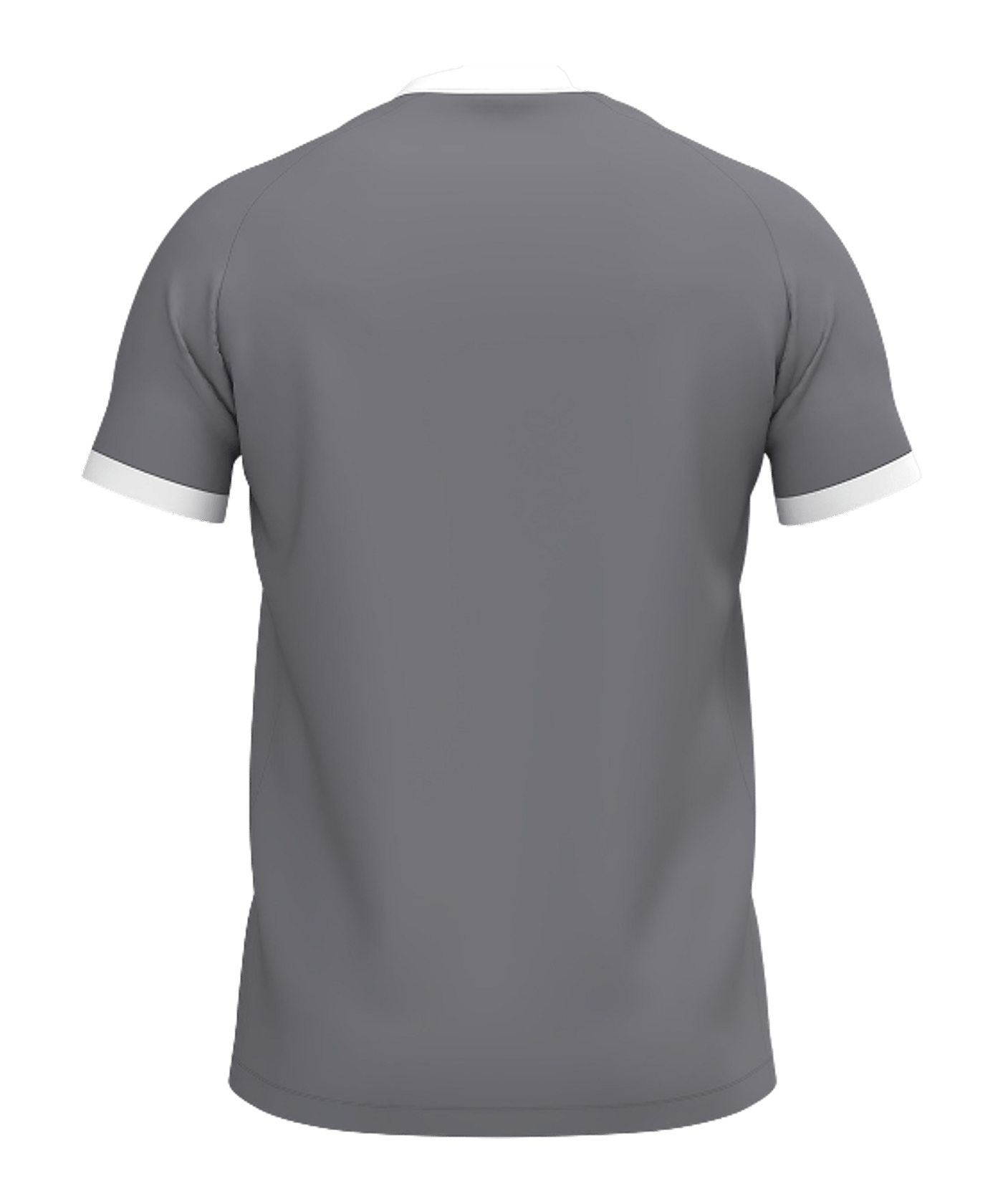 JAKO One KA Trikot Kids Grau F825 - grau