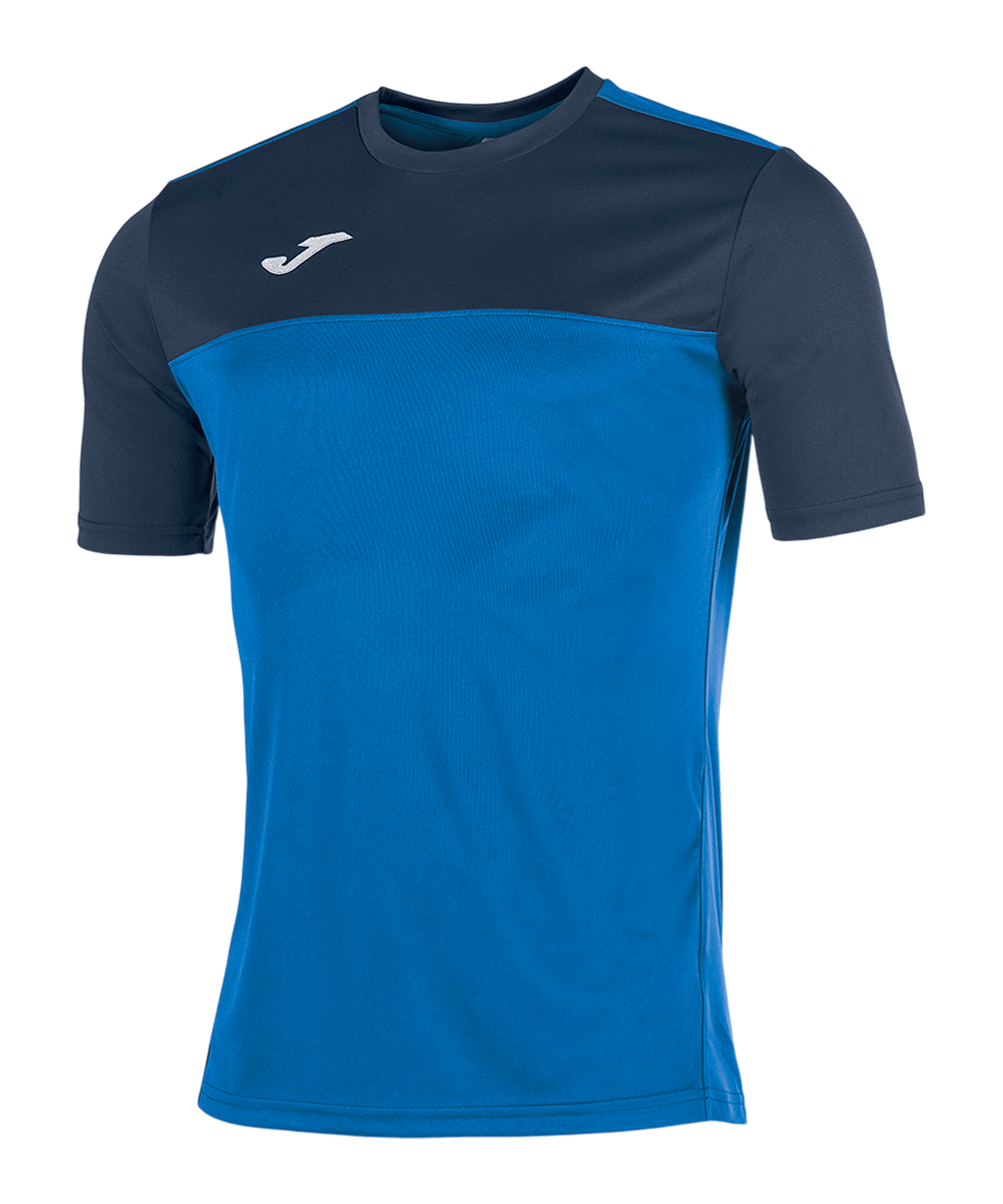 Joma Winner Trikot Kids Blau