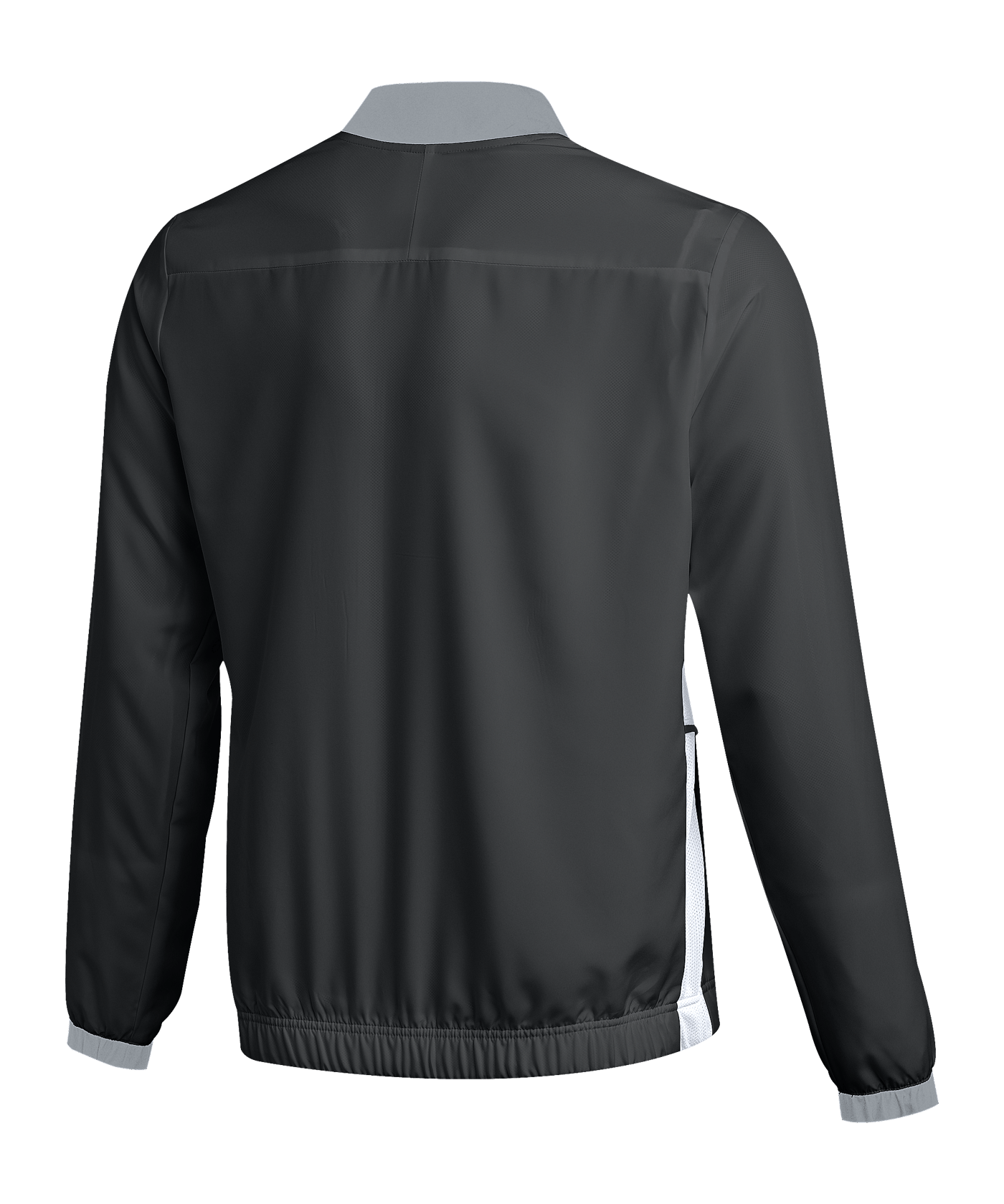 Nike Academy 25 Trainingsjacke Schwarz F010 - schwarz