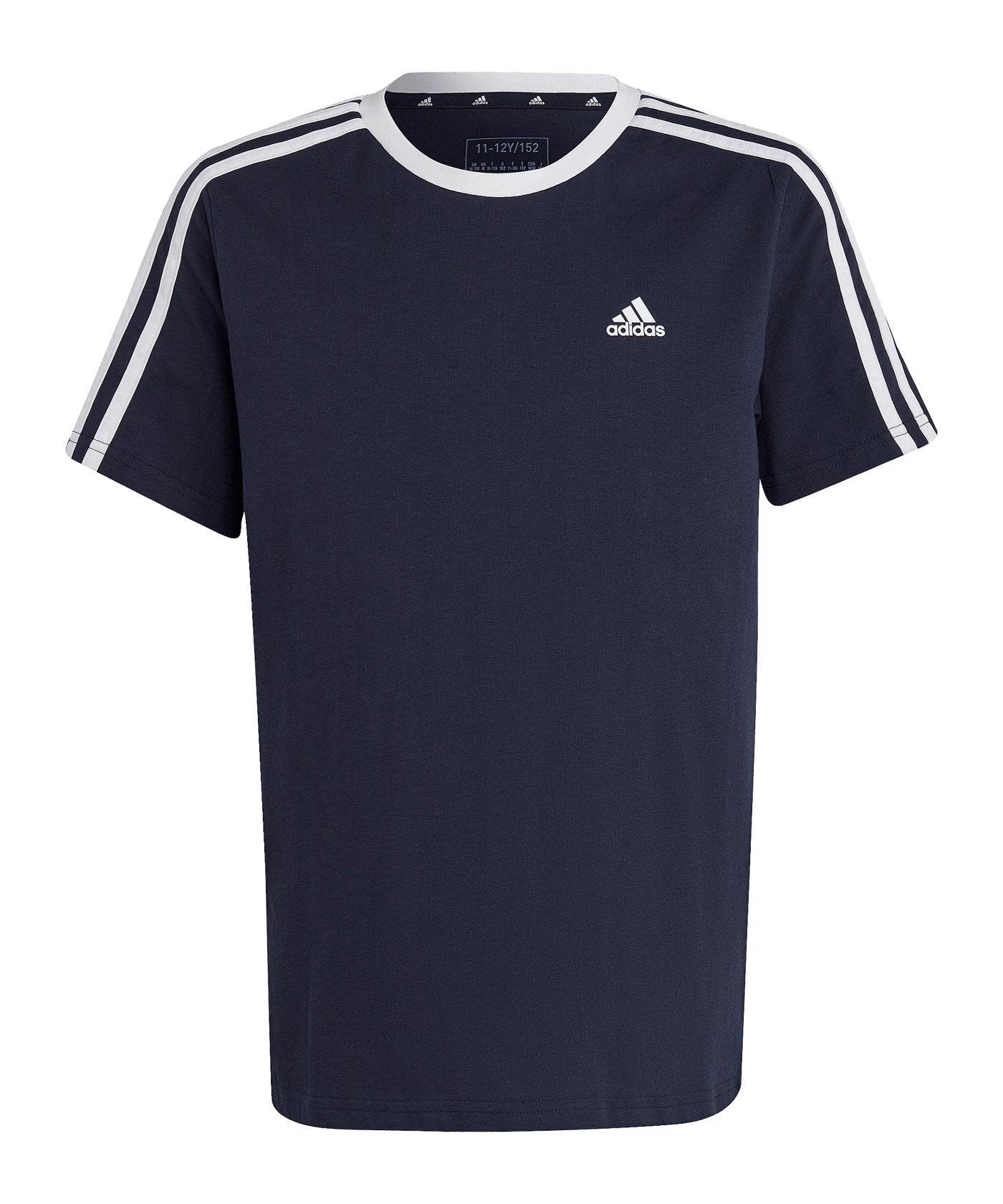 adidas Sportswear Essentials Loose Fit T-Shirt - blau