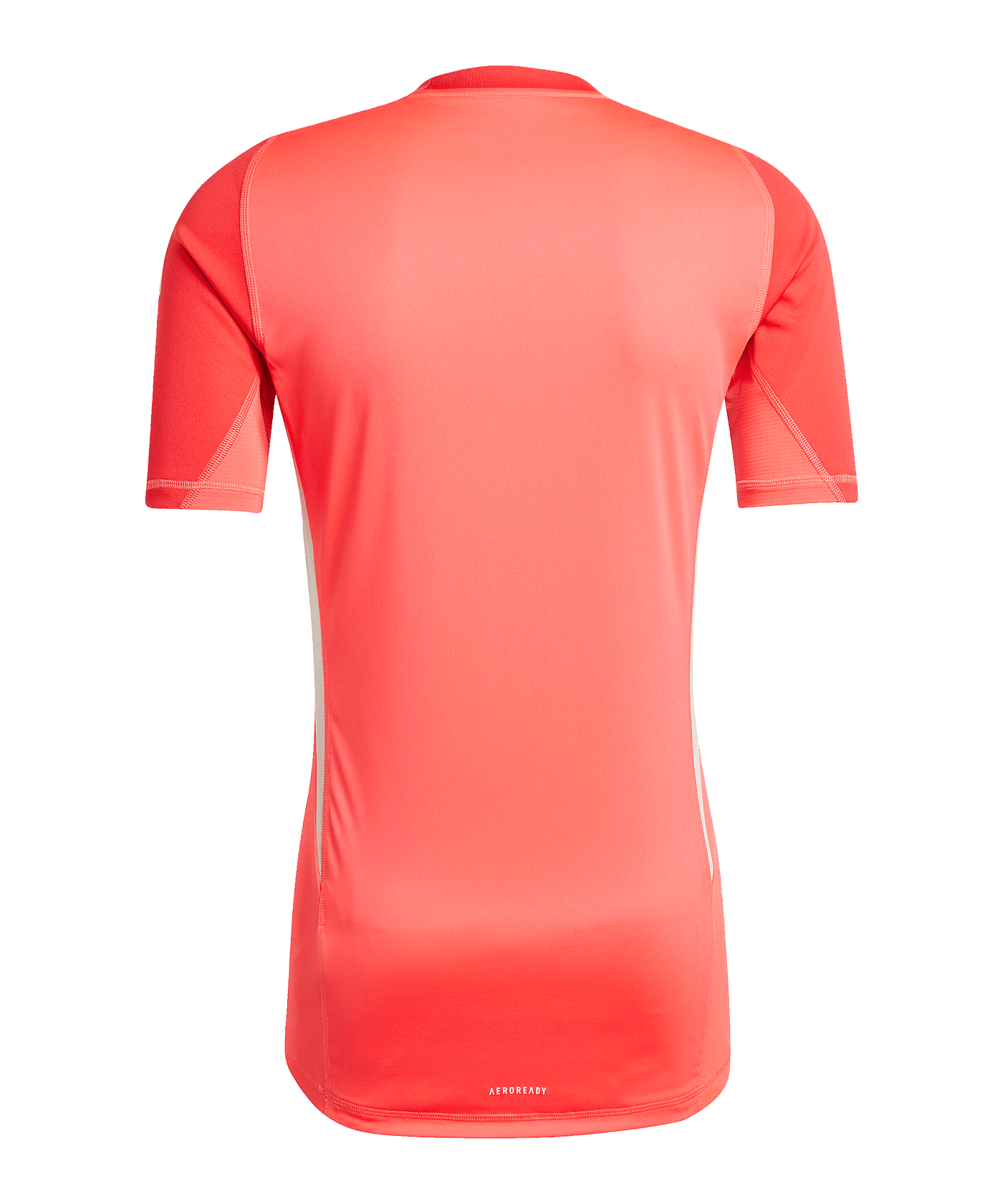 adidas Tiro 25 Pro Torwarttrikot Rot - rot
