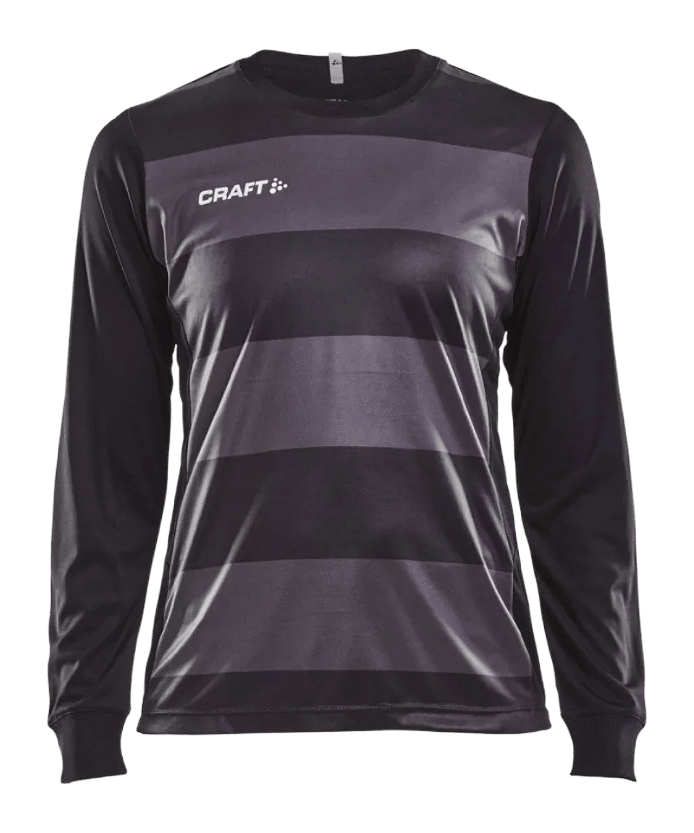 Craft Progress Torwarttrikot Damen Schwarz F999000 - schwarz