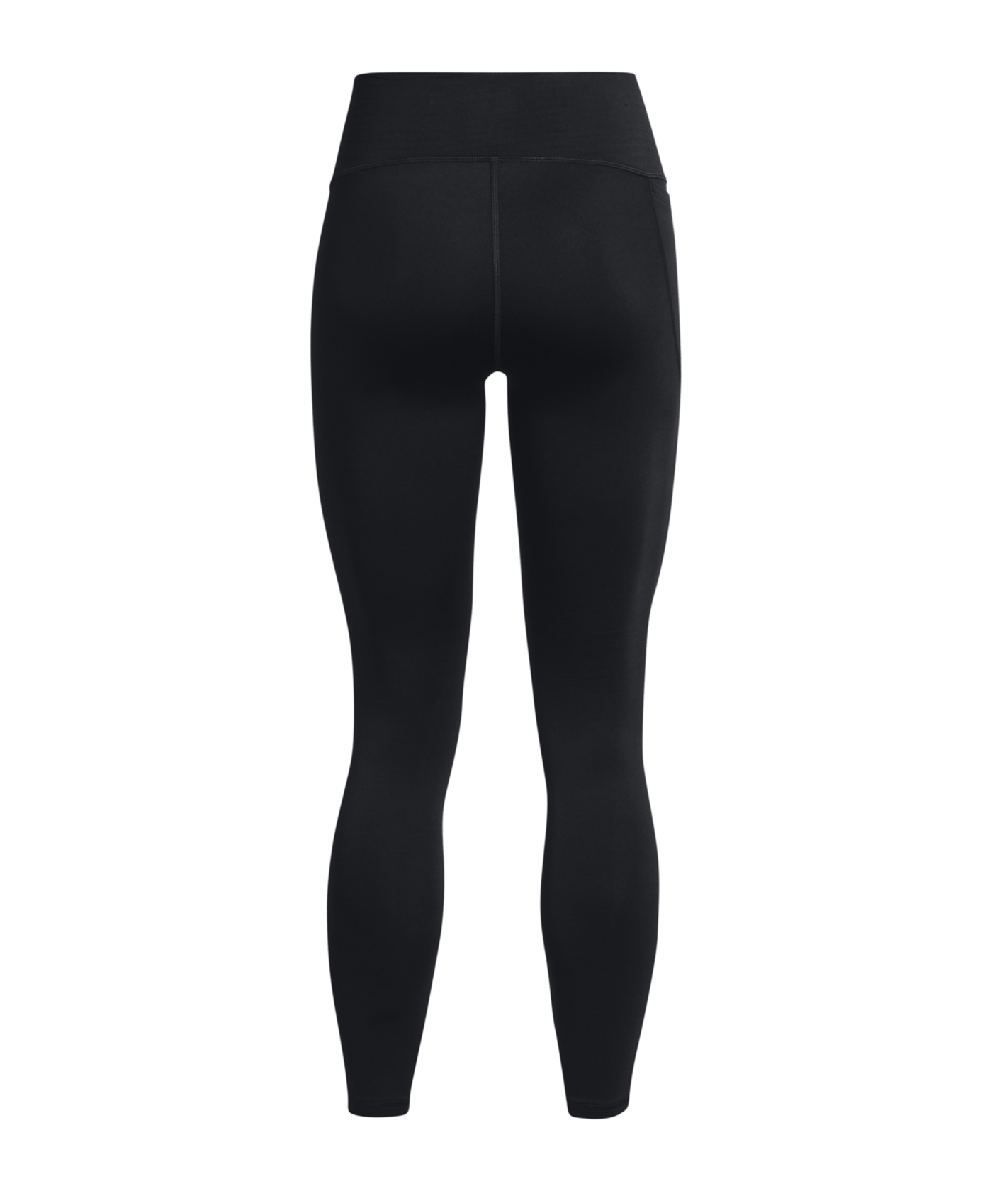 Under Armour CW Leggings Damen F001 - schwarz