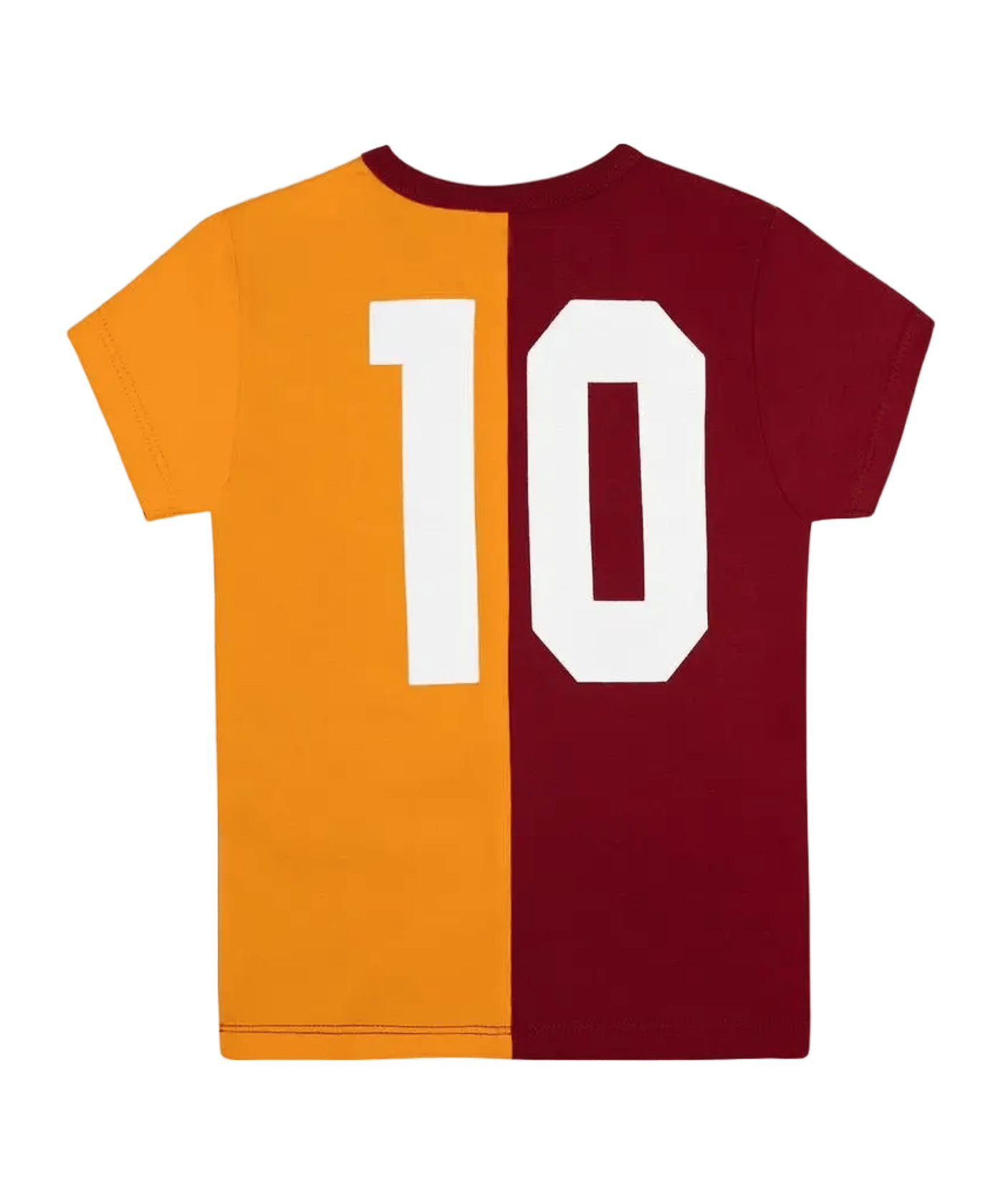 Galatasaray Istanbul Metin Oktay T-Shirt Kinder Oktay T-Shirt Kids Gelb - gelb