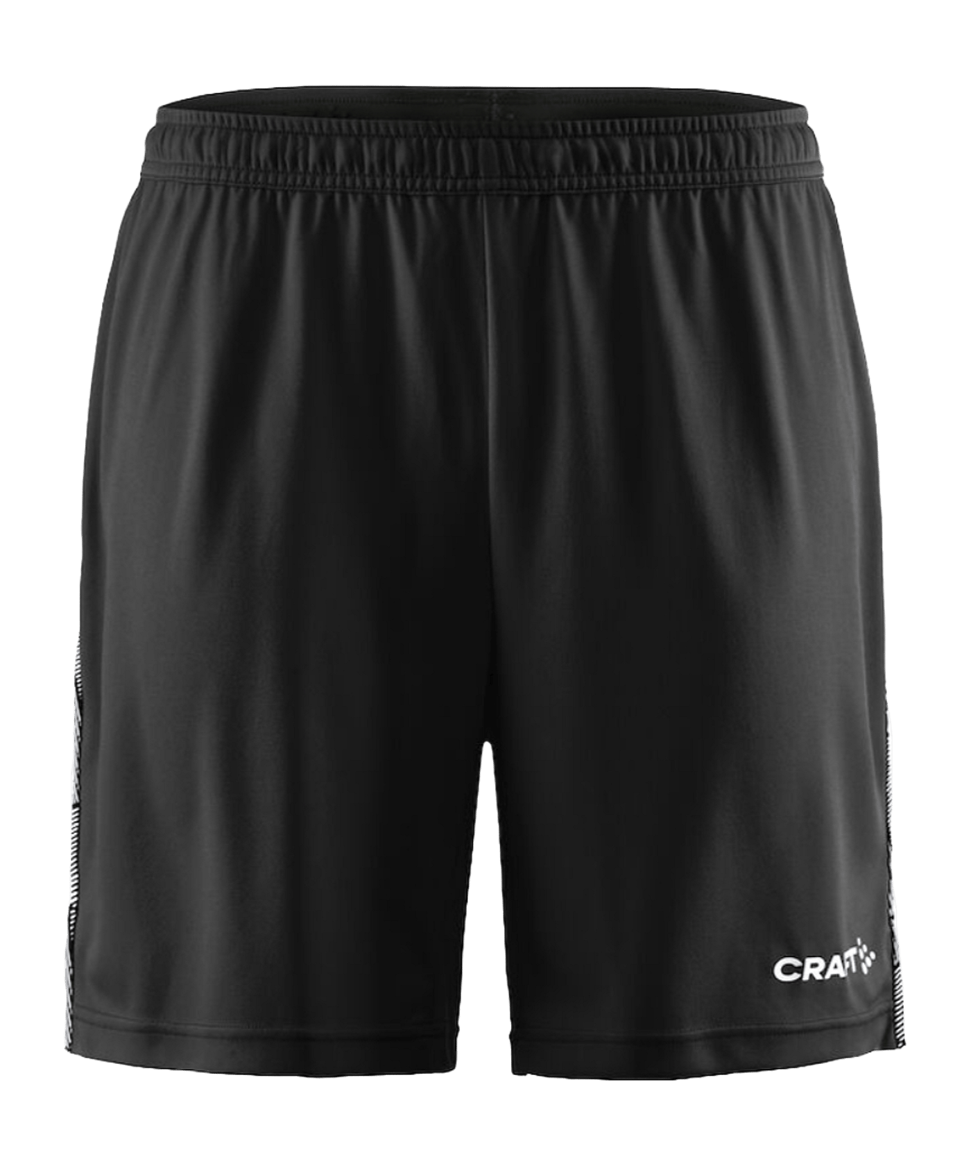 Craft Premier Short Schwarz F999000 - schwarz