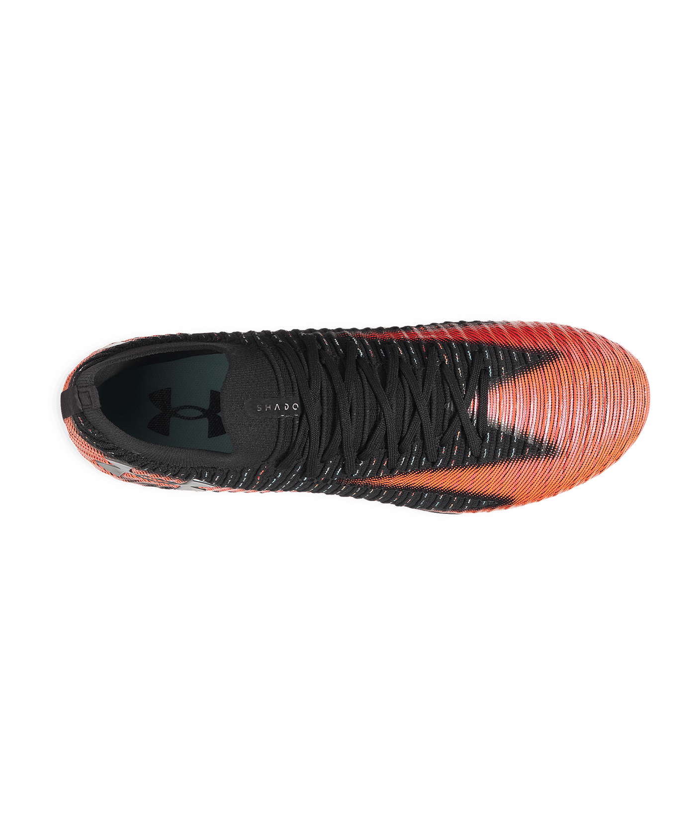 Under Armour Shadow Elite 3 FG Schwarz F004 - schwarz