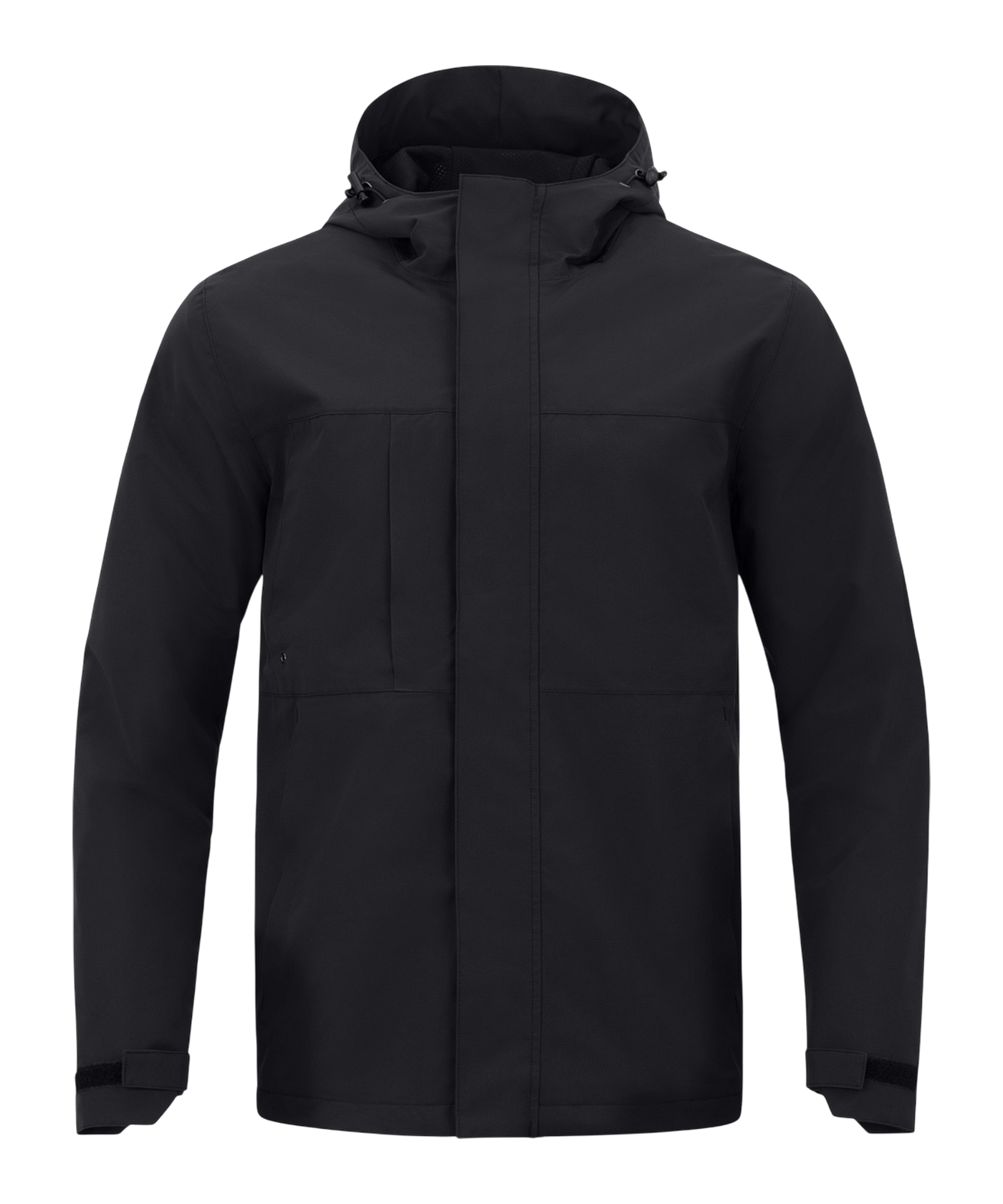 JAKO Function Jacke Schwarz F800 - schwarz
