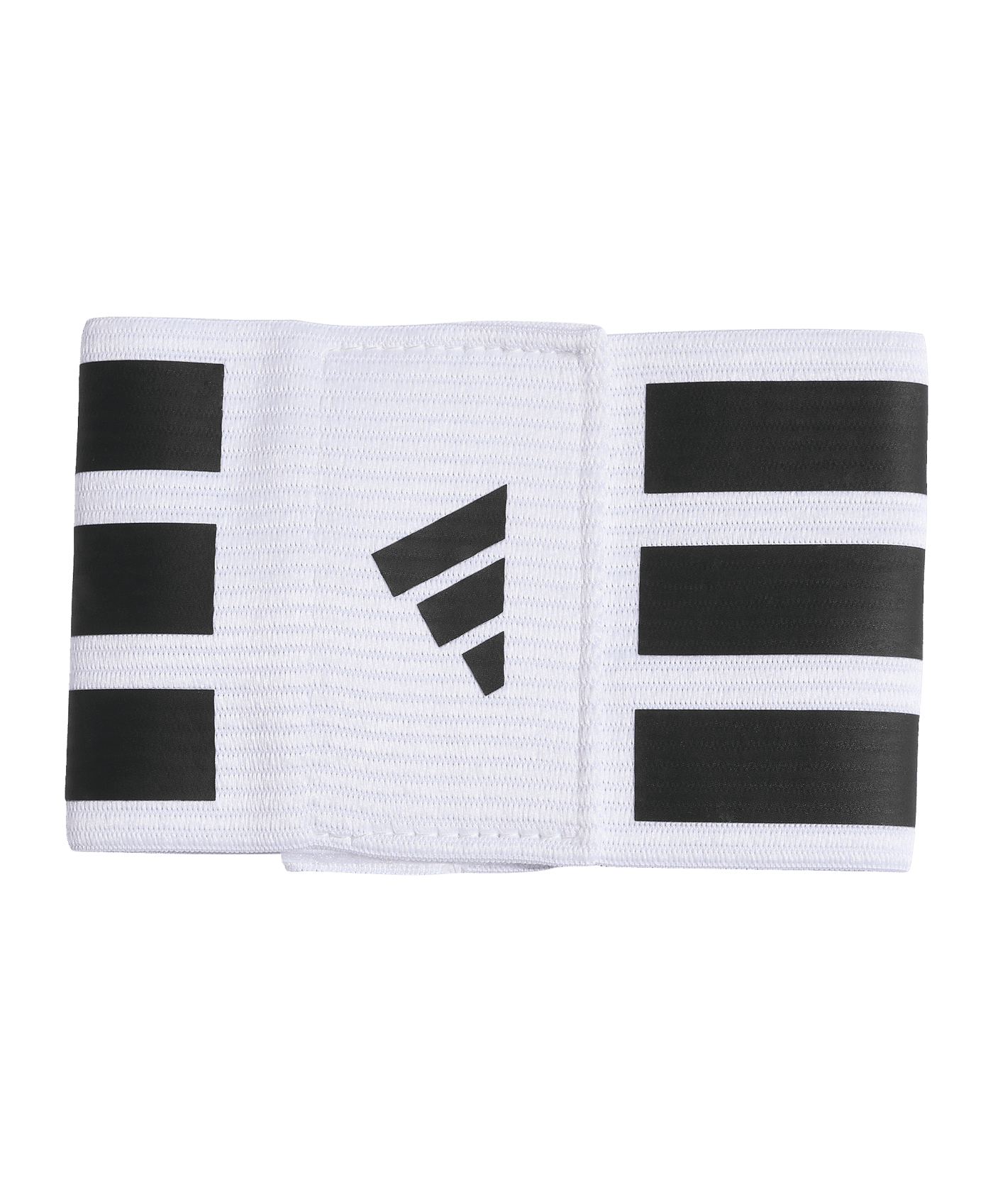 adidas Tiro Kaptitänsbinde Weiß - weiss