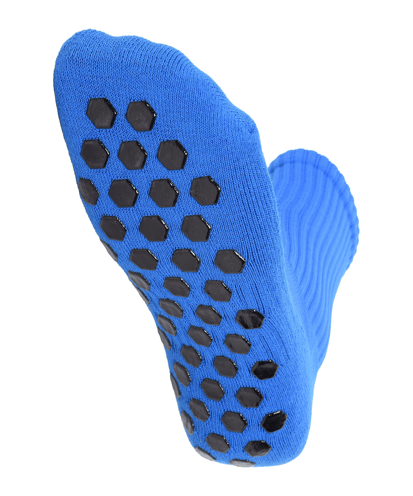 Cawila GEAR Socken GRIP PREMIUM Blau - blau