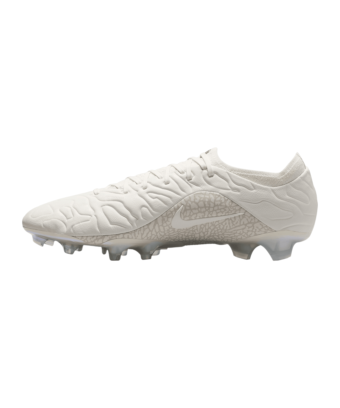 Nike Tiempo Maestro Elite SE FG Jordan Chapter II Beige F100 - beige