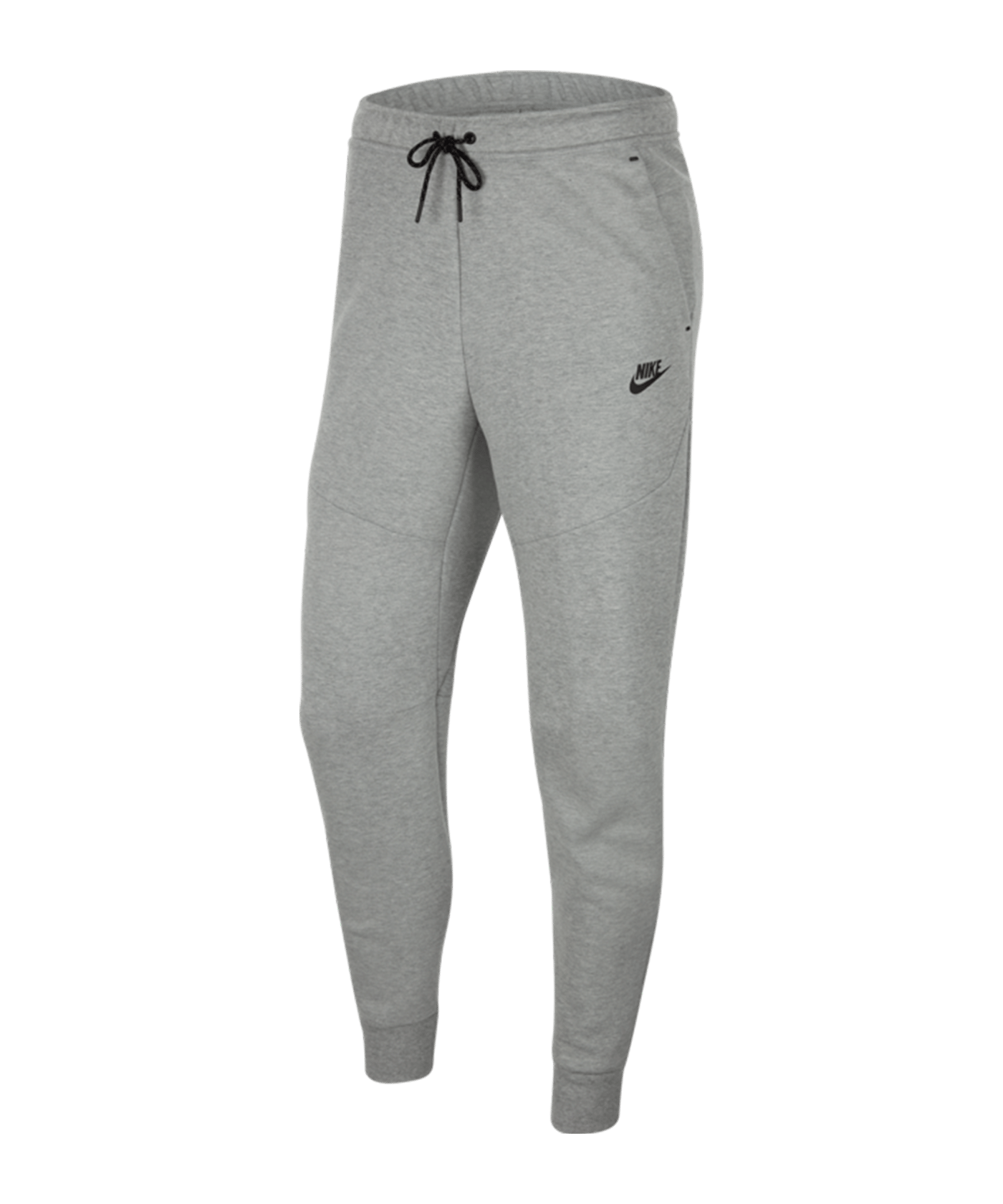 Nike Tech Fleece Jogginhose Grau F063 - grau
