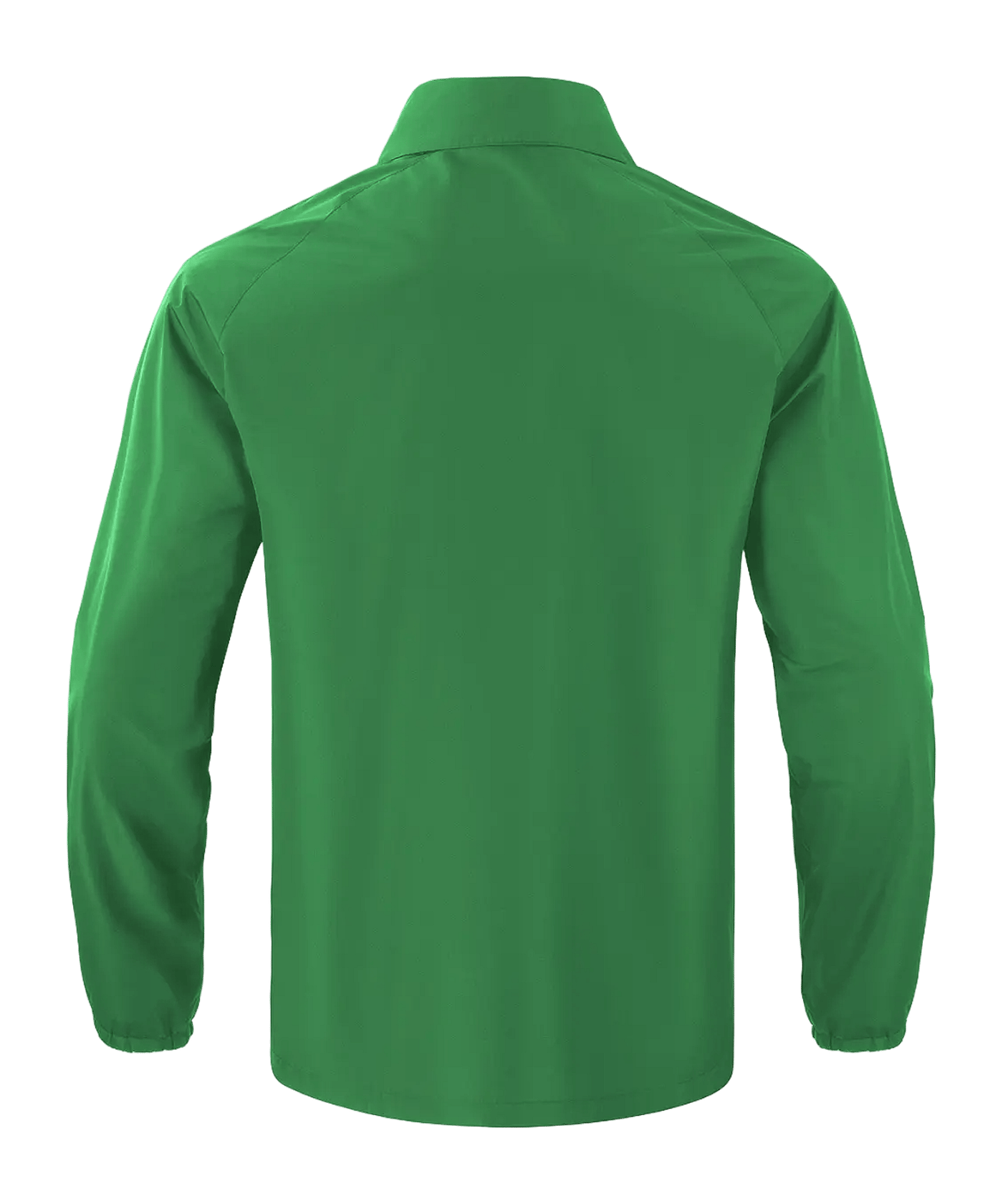 JAKO One Jacke Grün F200 - gruen
