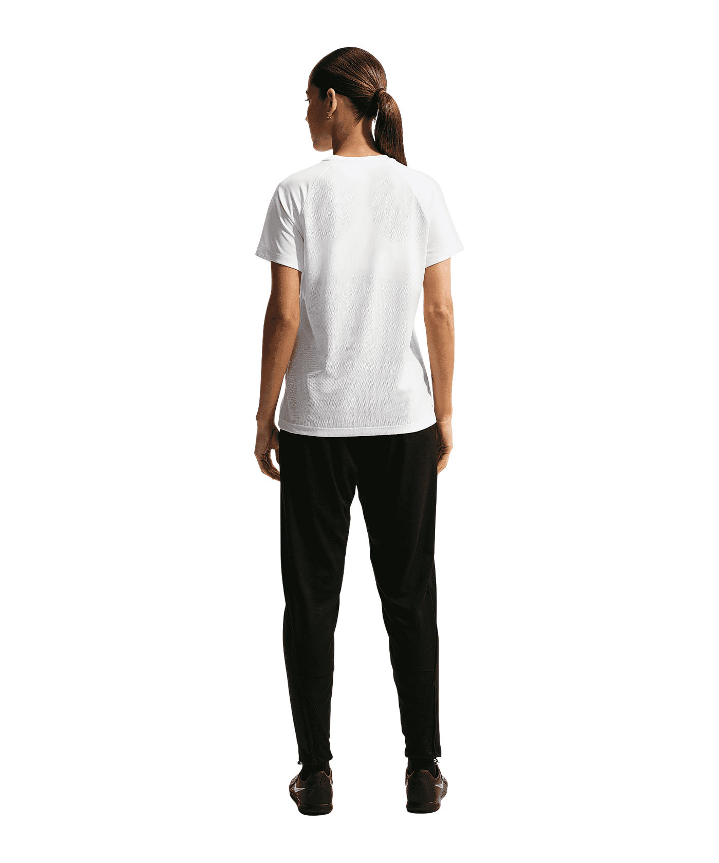 Nike Park VIII Trikot Damen Weiß F100 - weiss