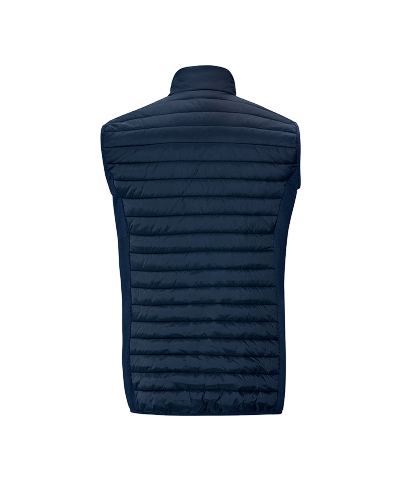 Jako Steppweste Premium Damen Blau F99 - blau